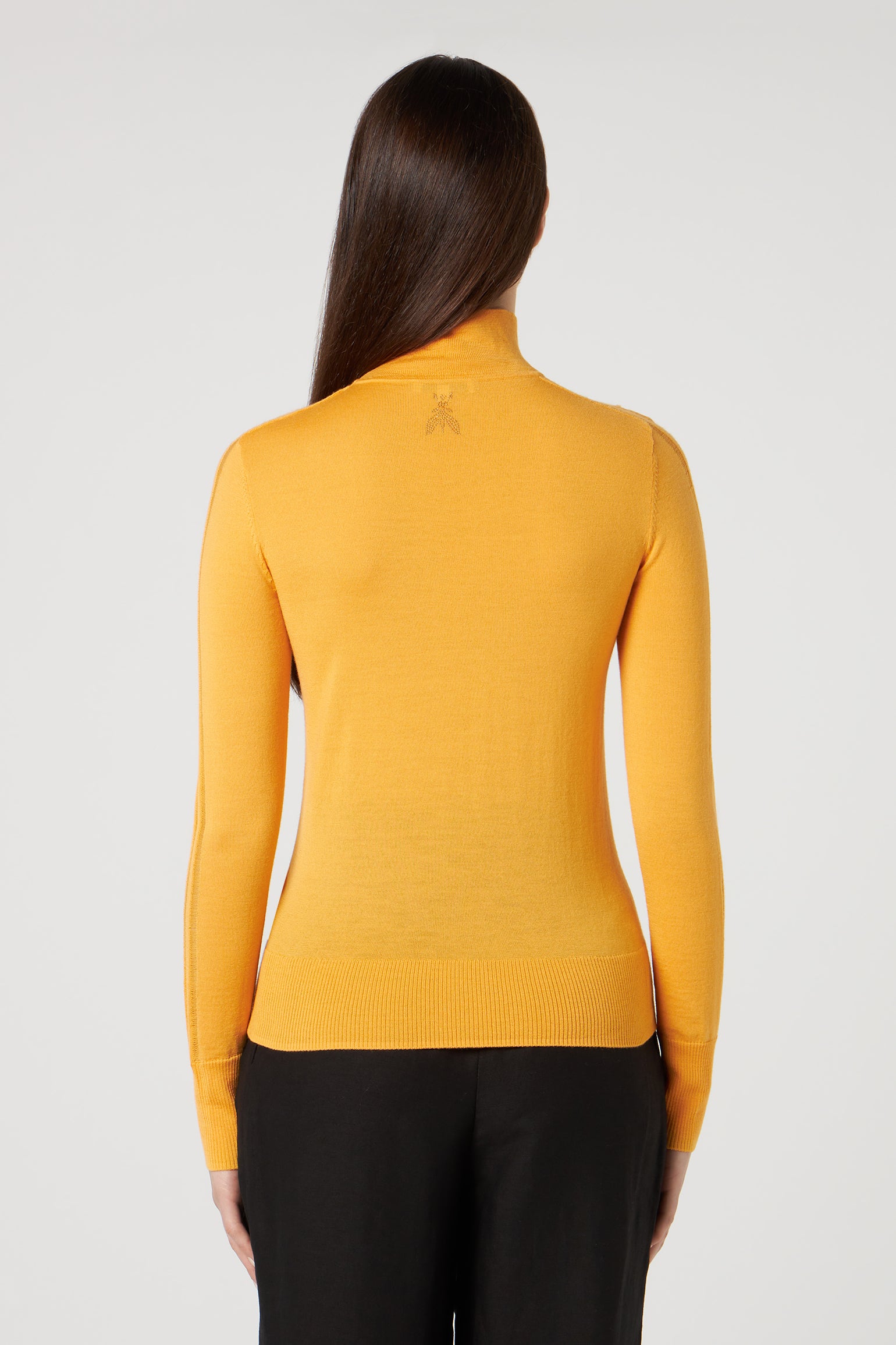 PATRIZIA PEPE Dolcevita Mango