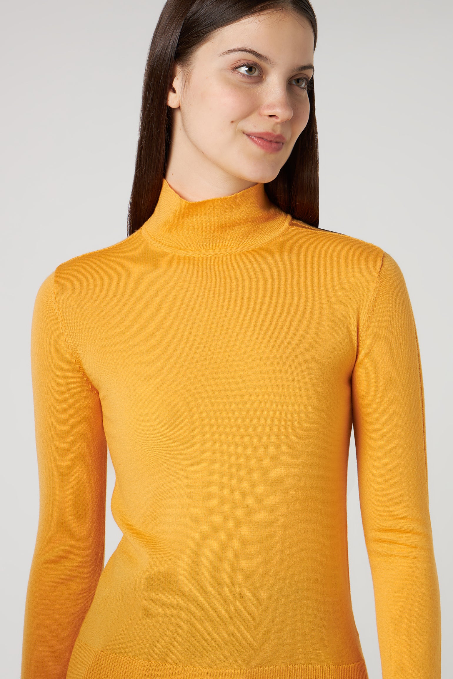 PATRIZIA PEPE Dolcevita Mango