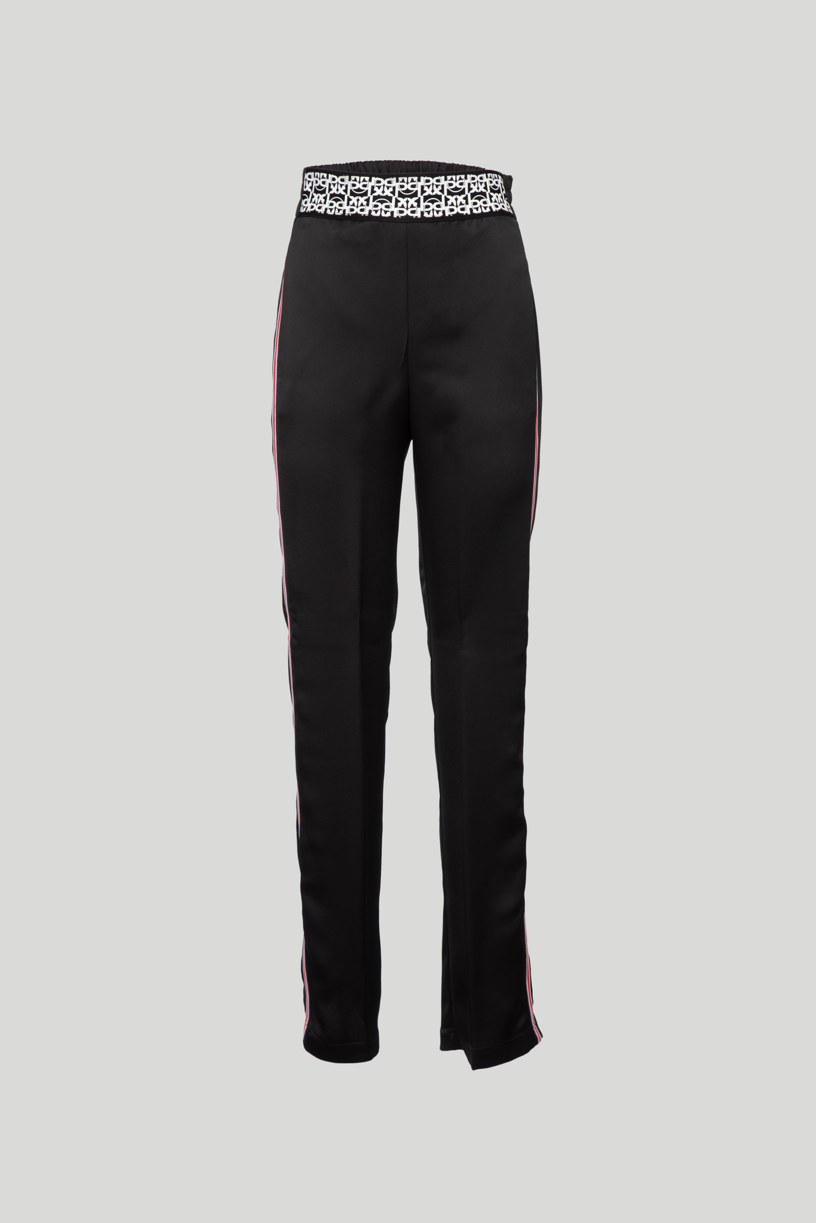 PINKO Black trousers