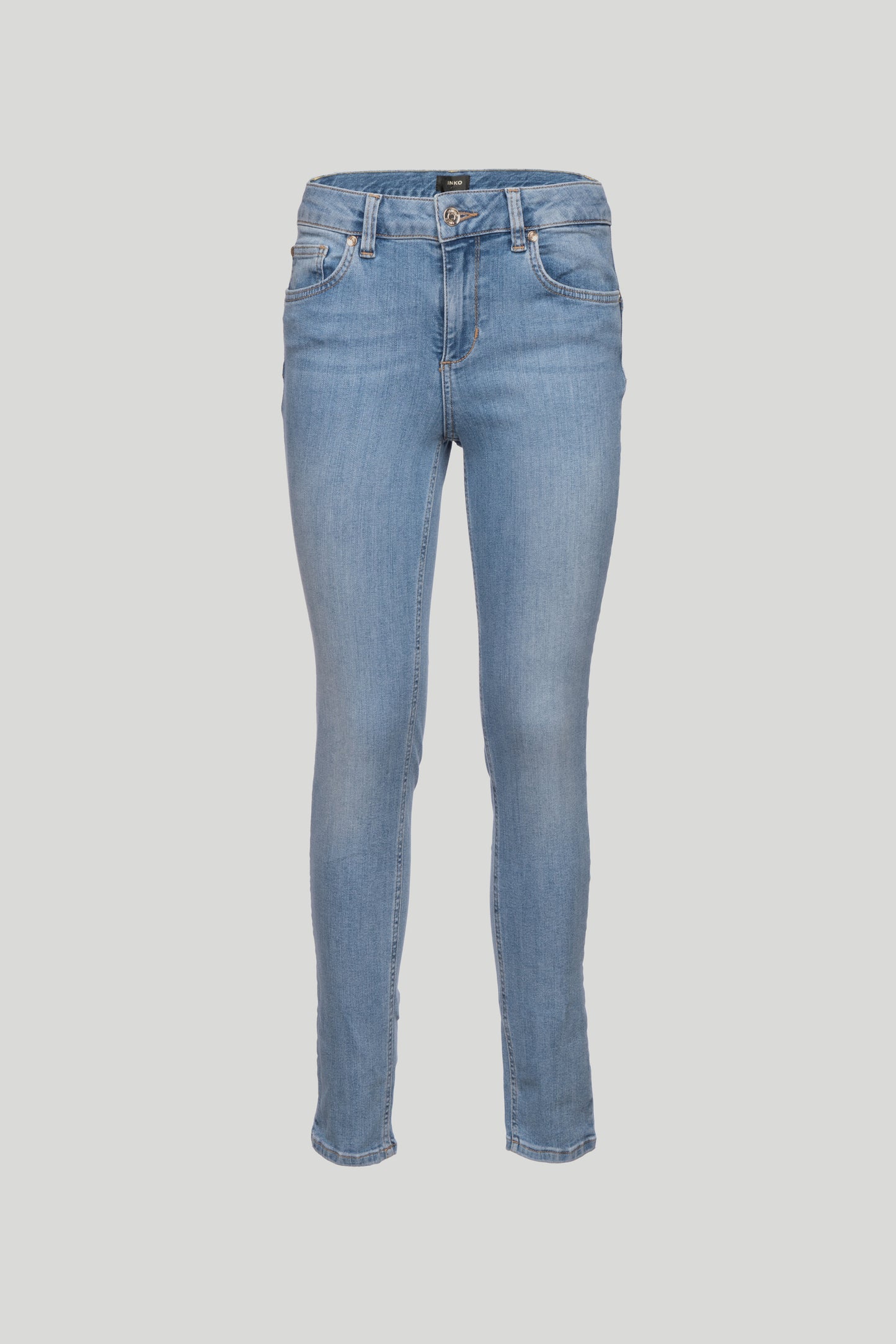 LIU JO Jeans Skinny Chiaro