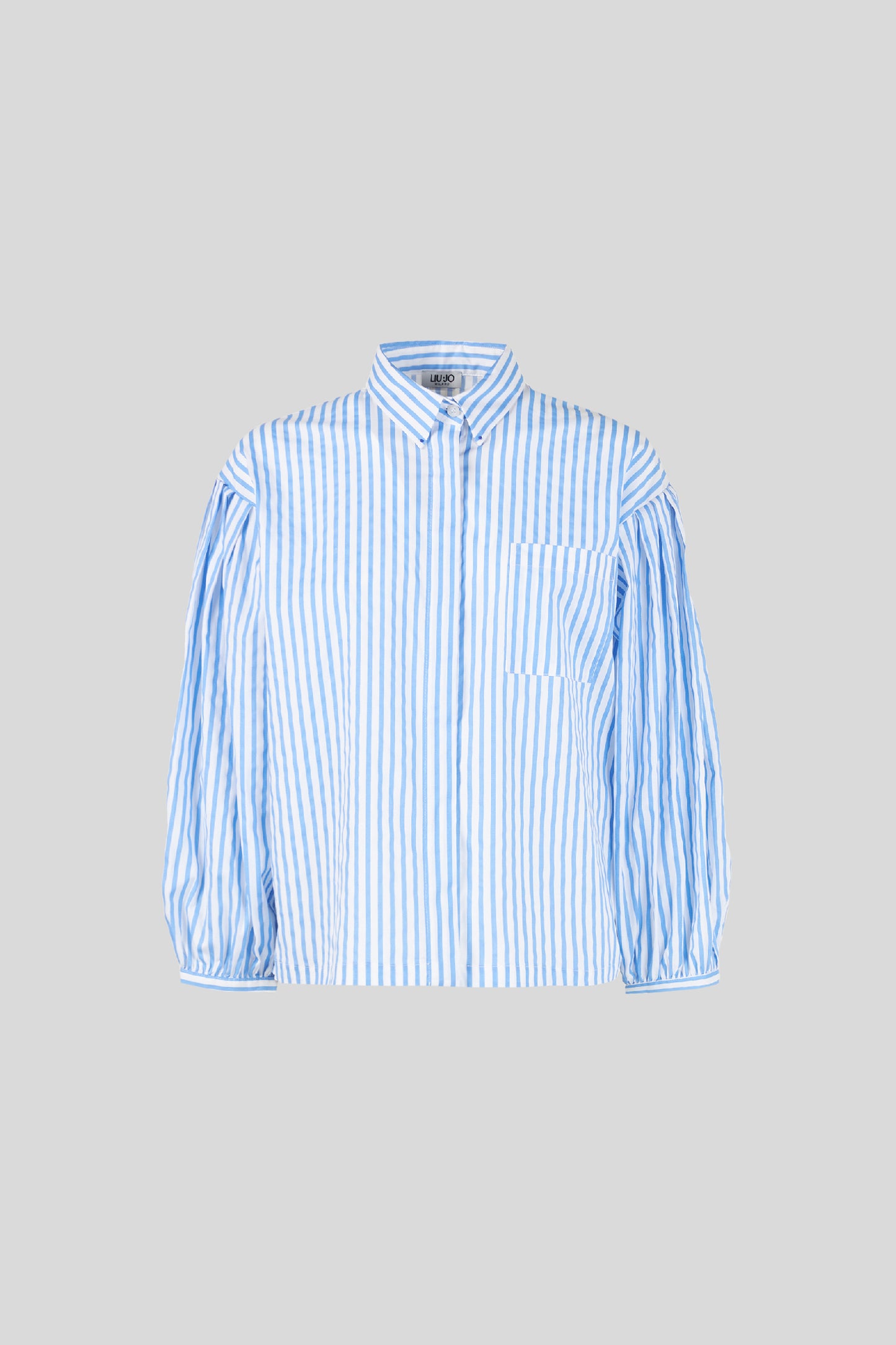 LIU JO Camicia a Righe