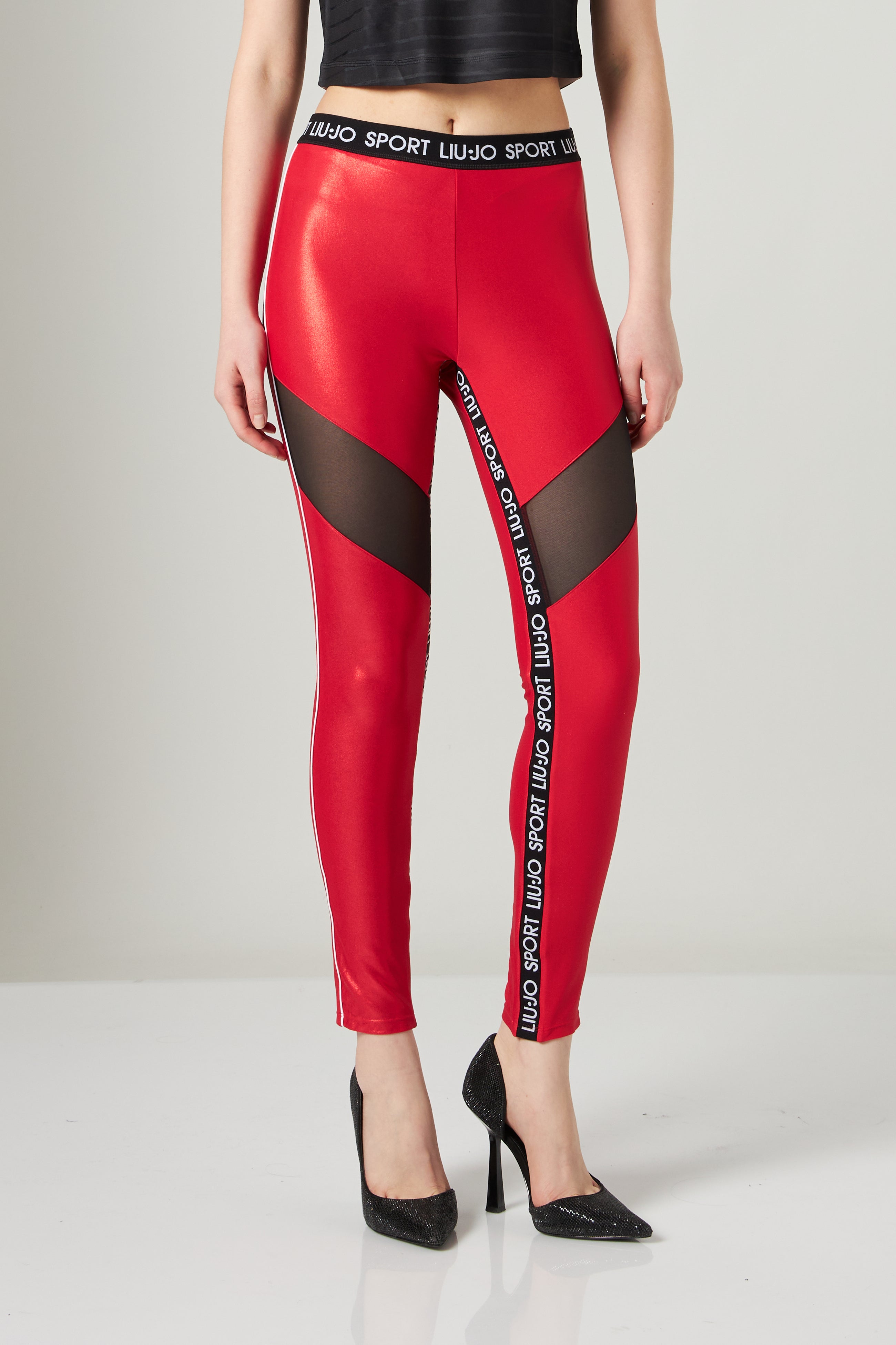 LIU JO SPORT Leggings