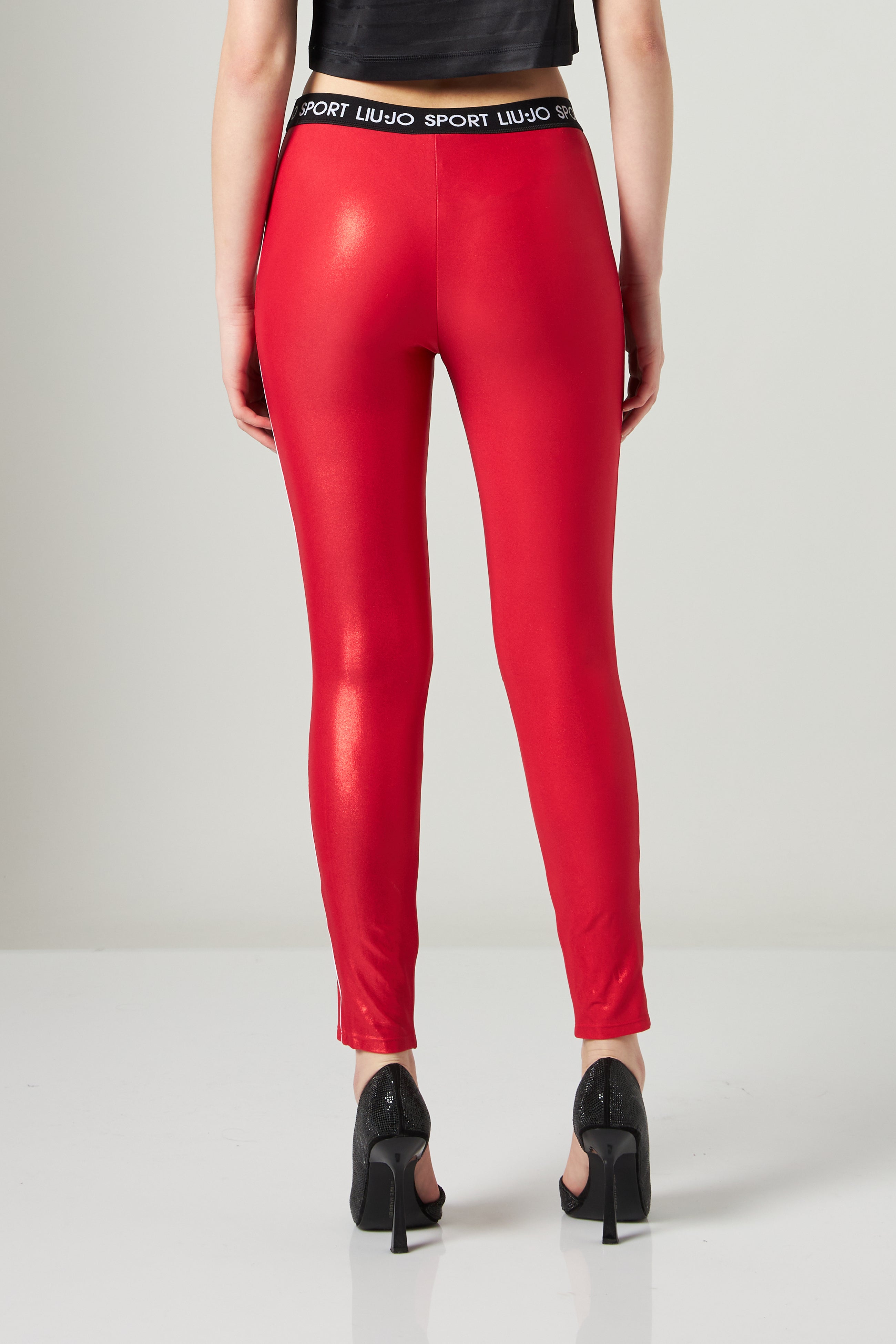 LIU JO SPORT Leggings