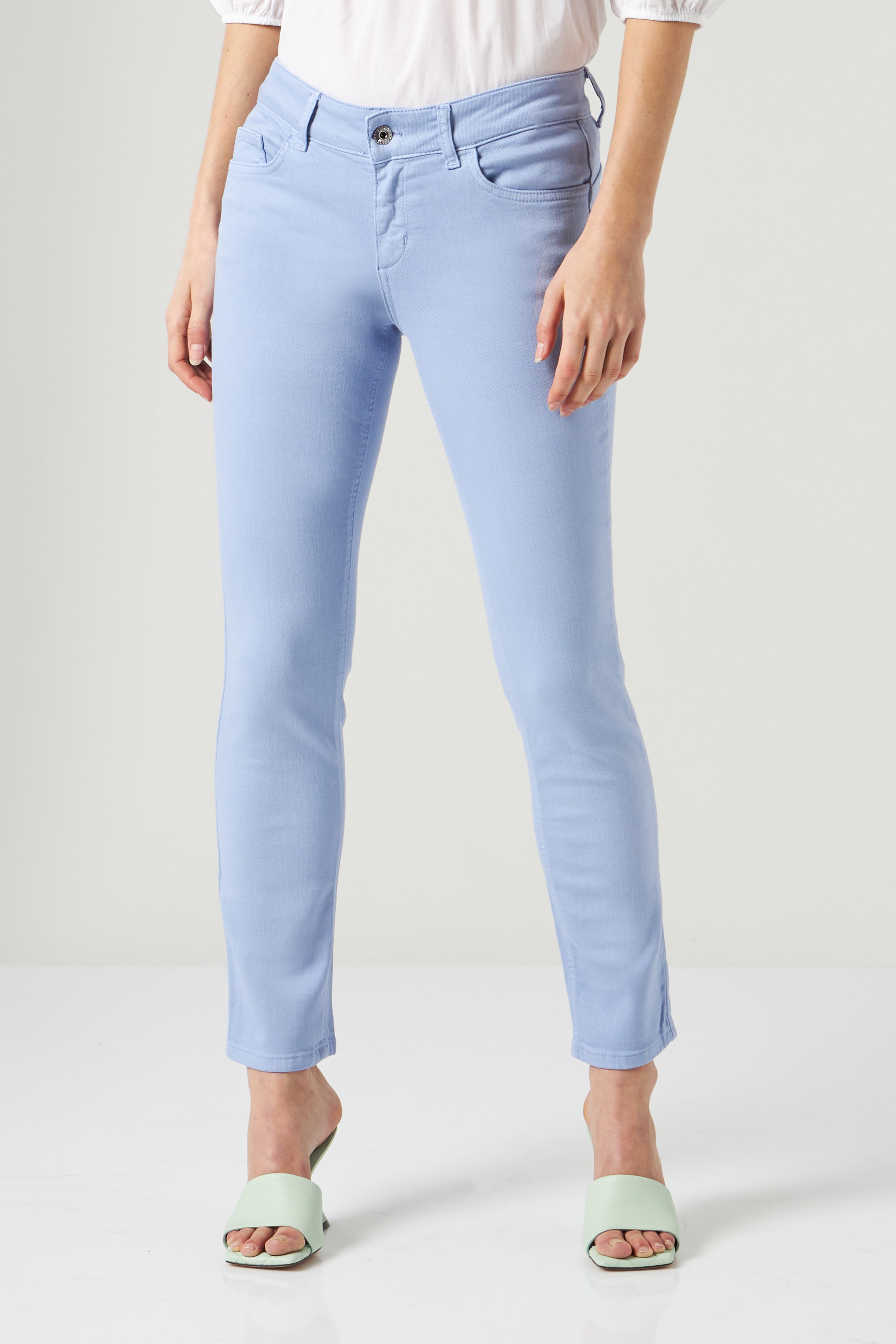 LIU JO Jeans Regular Waist