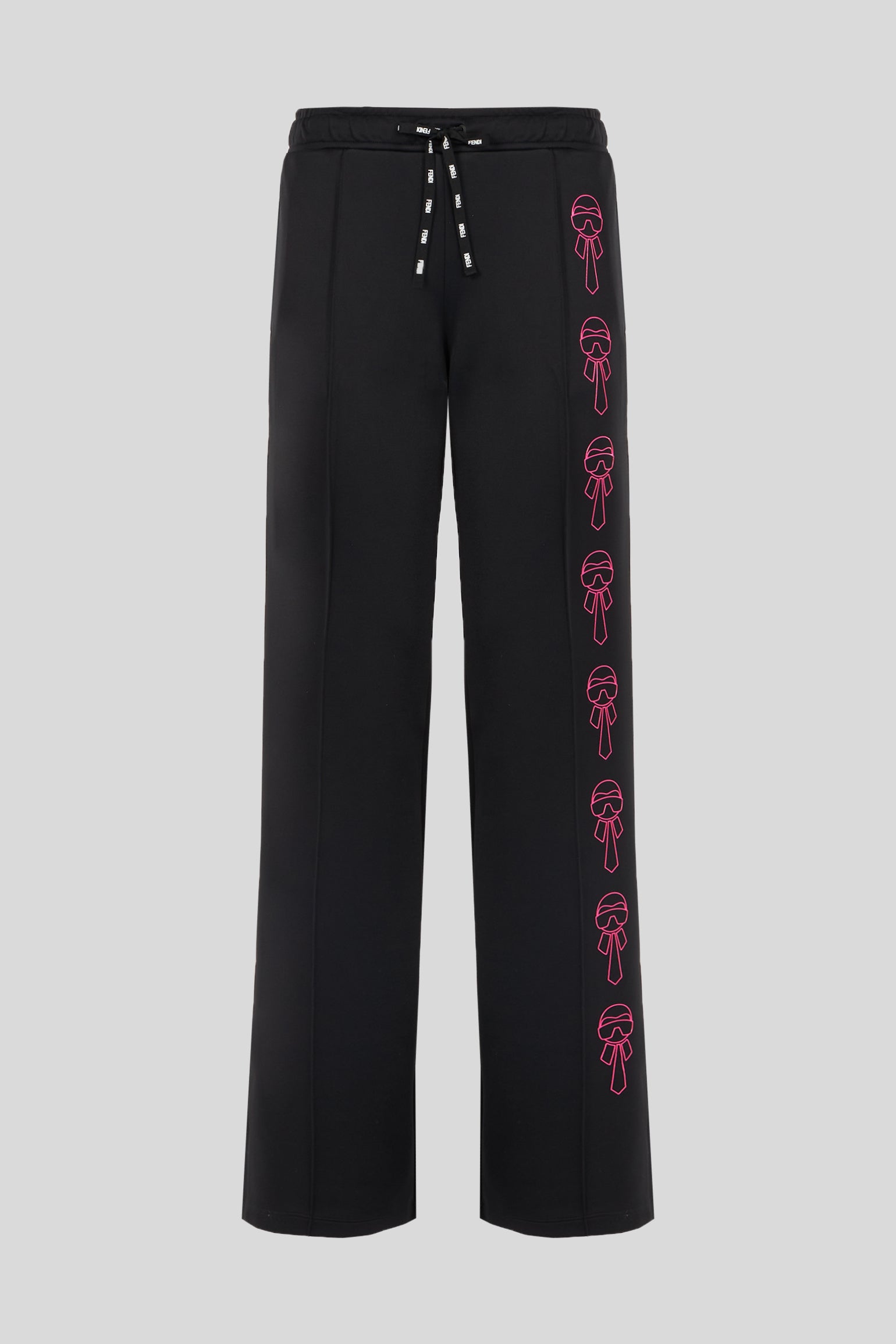 FENDI Pantalone Karlito