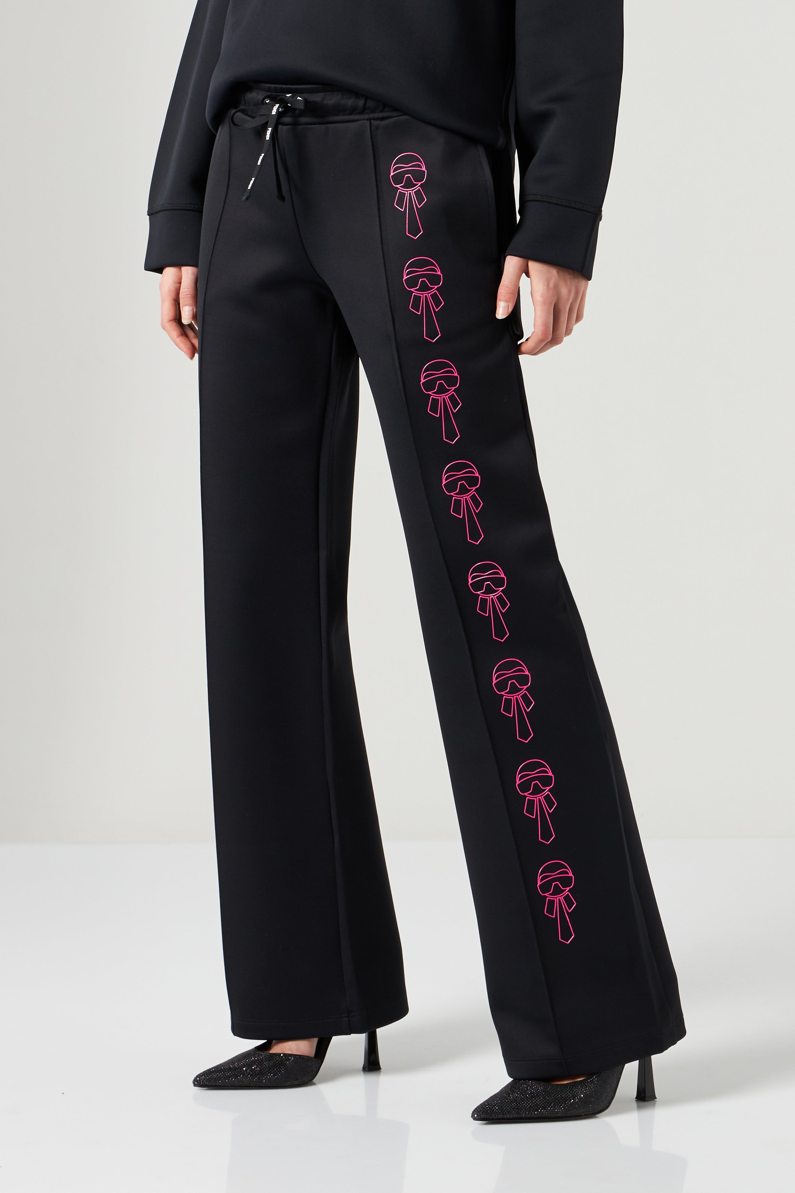 FENDI Pantalone Karlito