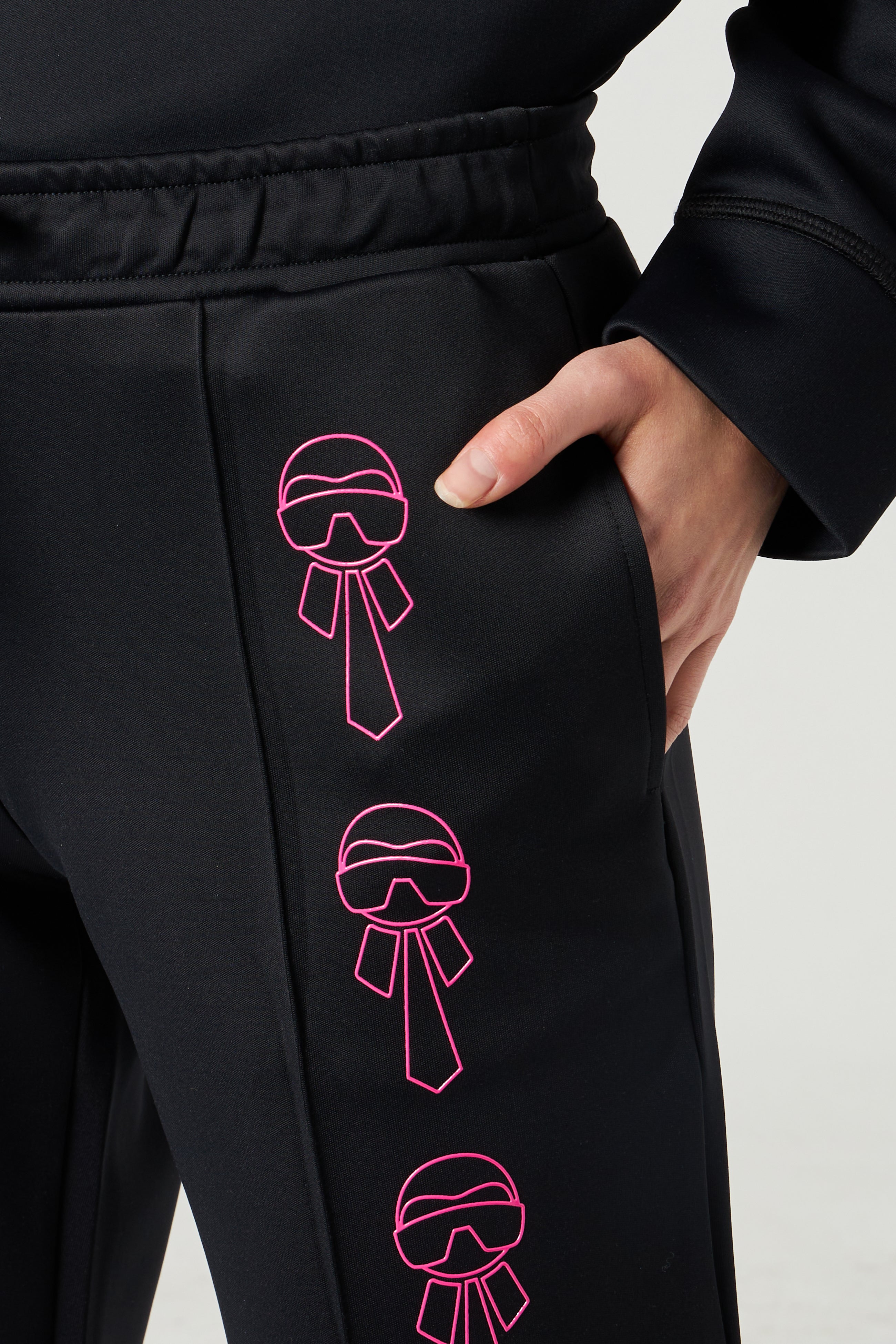 Fendi Karlito pants