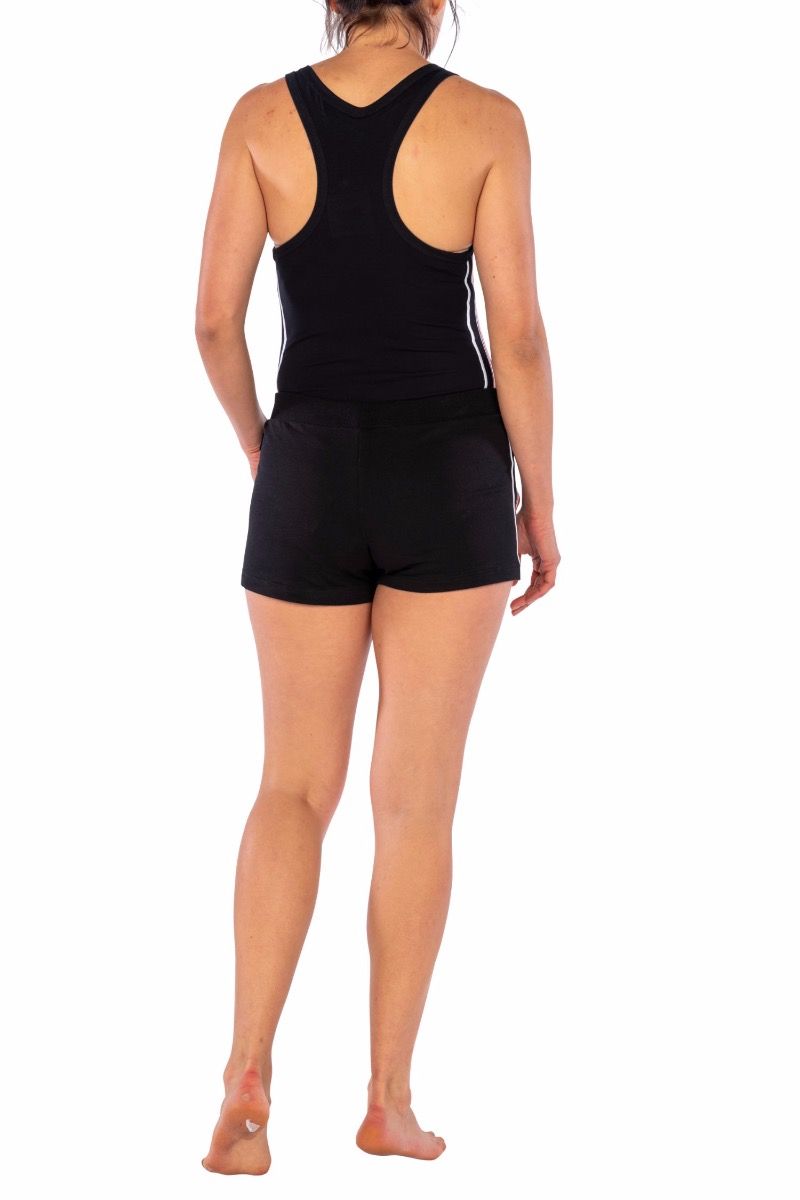 MOSCHINO Body Nero Under Where