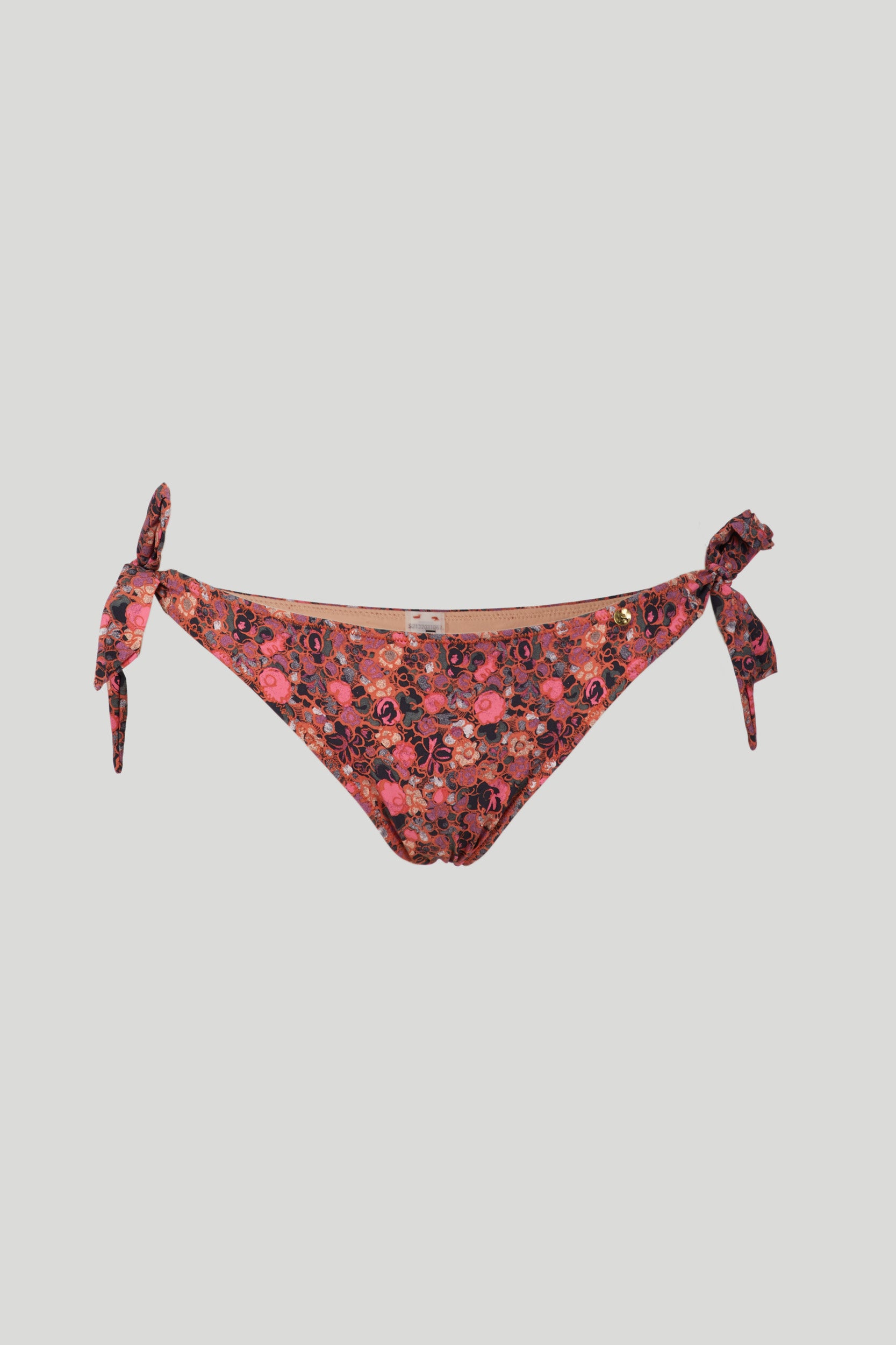 LOVE STORIES Bikini Slip a Fiori