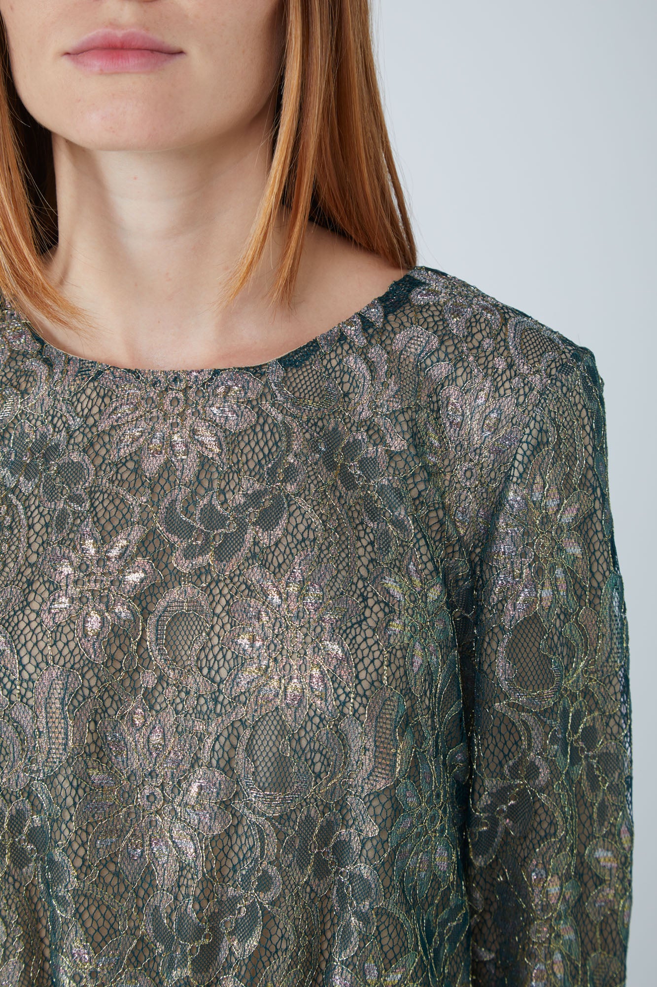 ALESSIA SANTI Dress