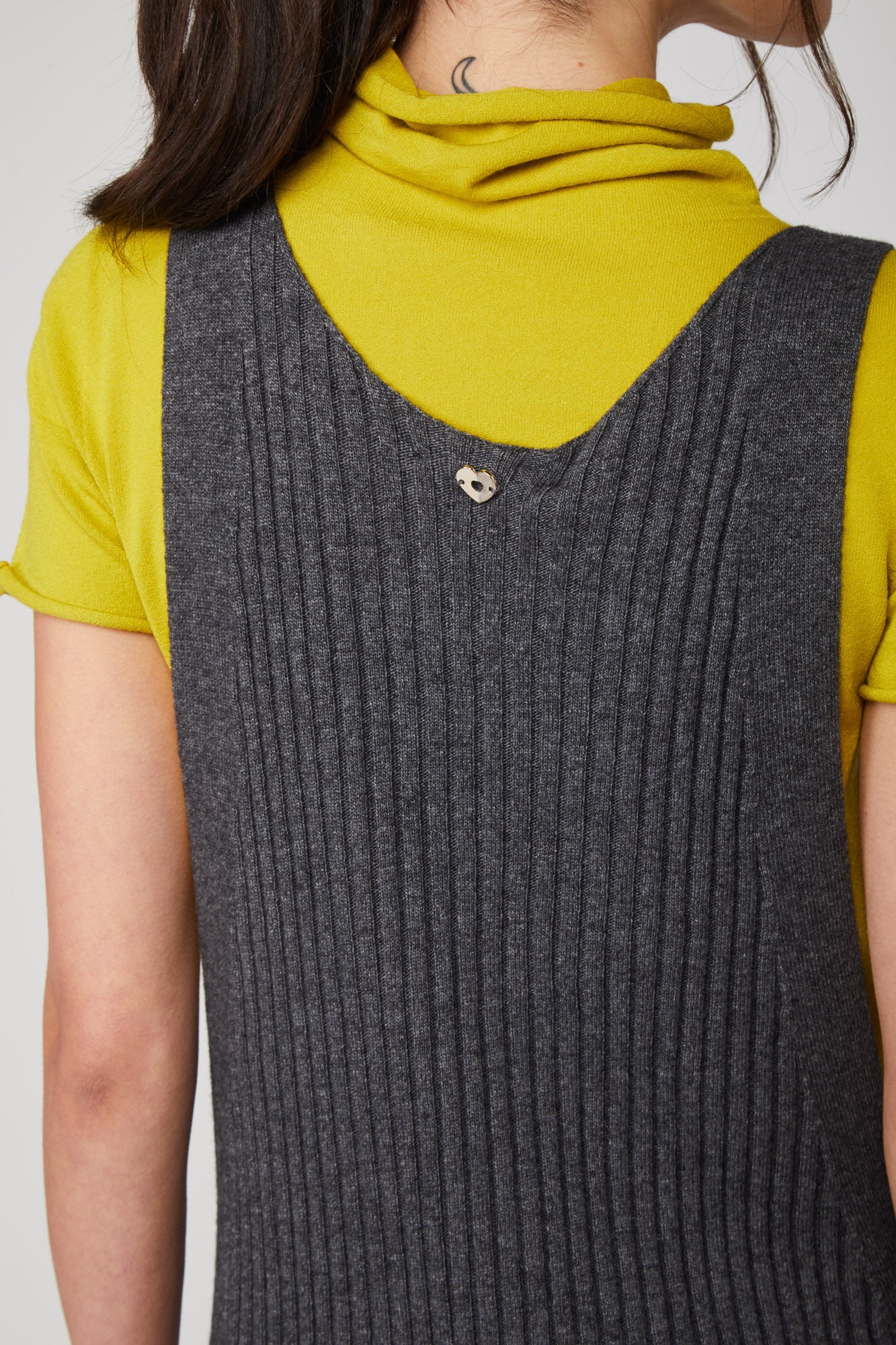 TWINSET Abito in maglia