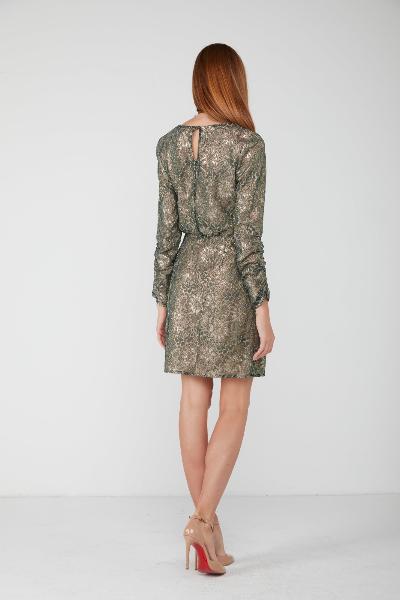 ALESSIA SANTI Dress