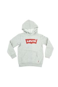 LEVI'S Batwing Hoodie grigia N