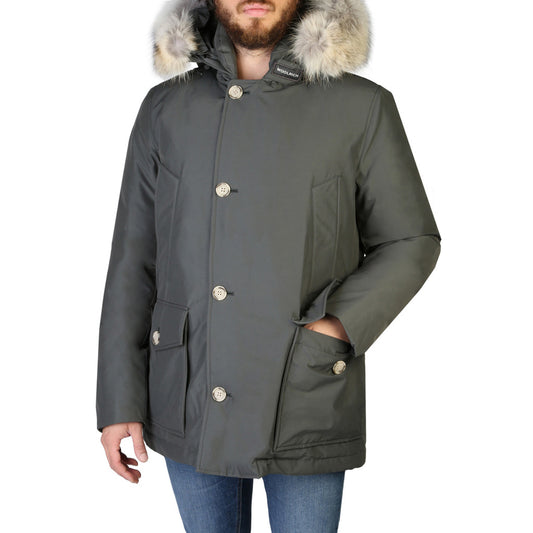 WOOLRICH Arctic Anorak 484 jacket