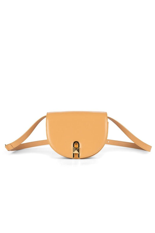 SALAR Frida Basic Tan