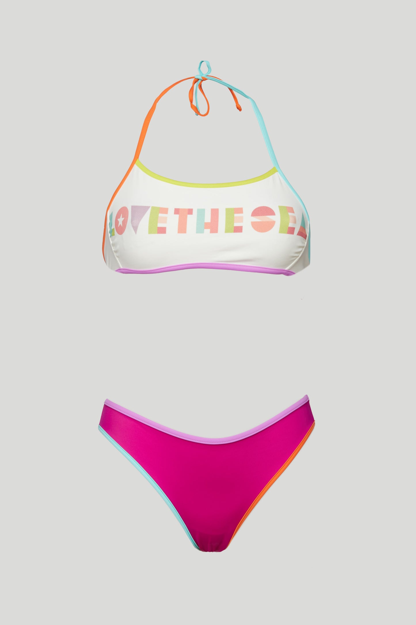 LIU-JO Bikini "Love The Sea"