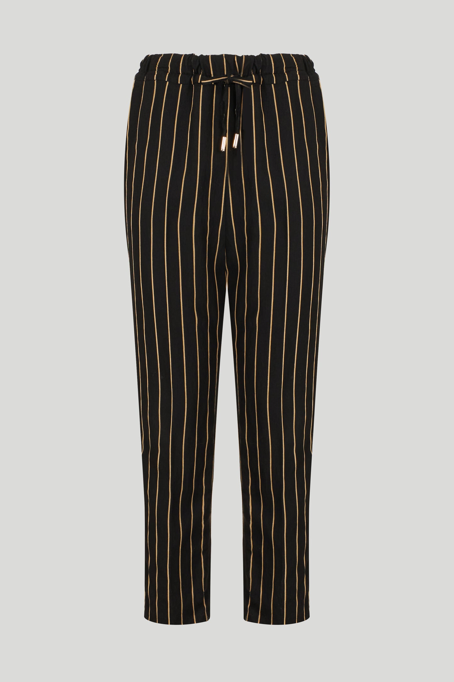 LIU JO Pantalone Joggings Nero