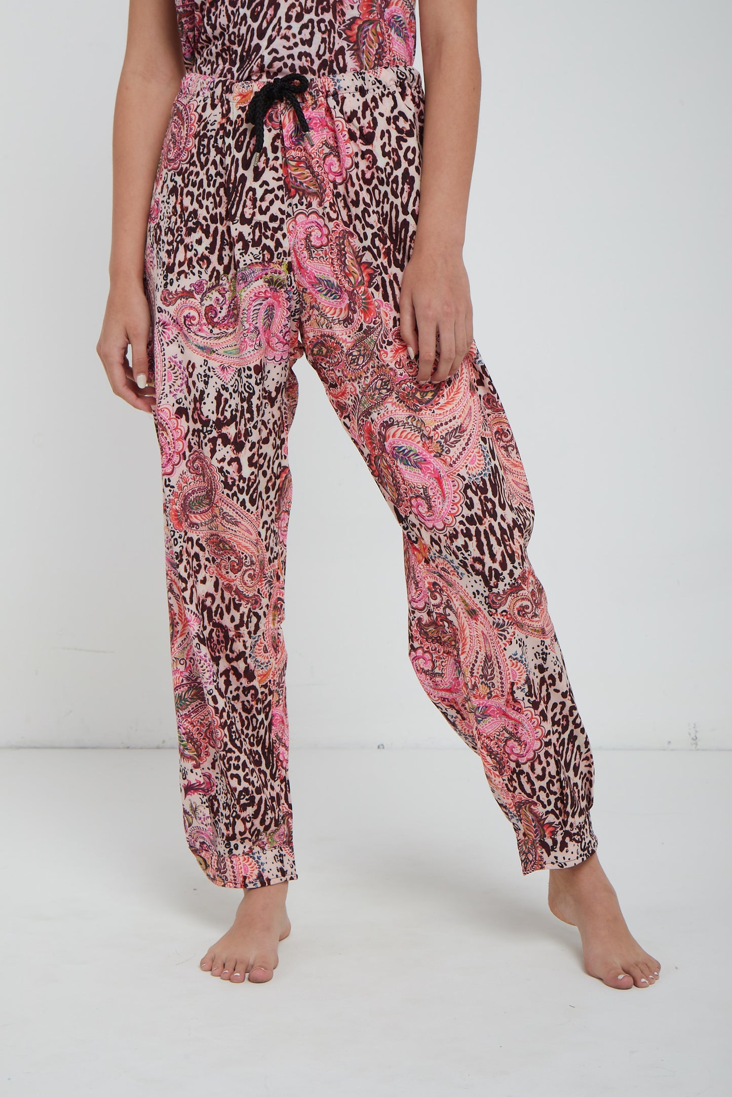 F**K Pantalone Lungo "Mantra"