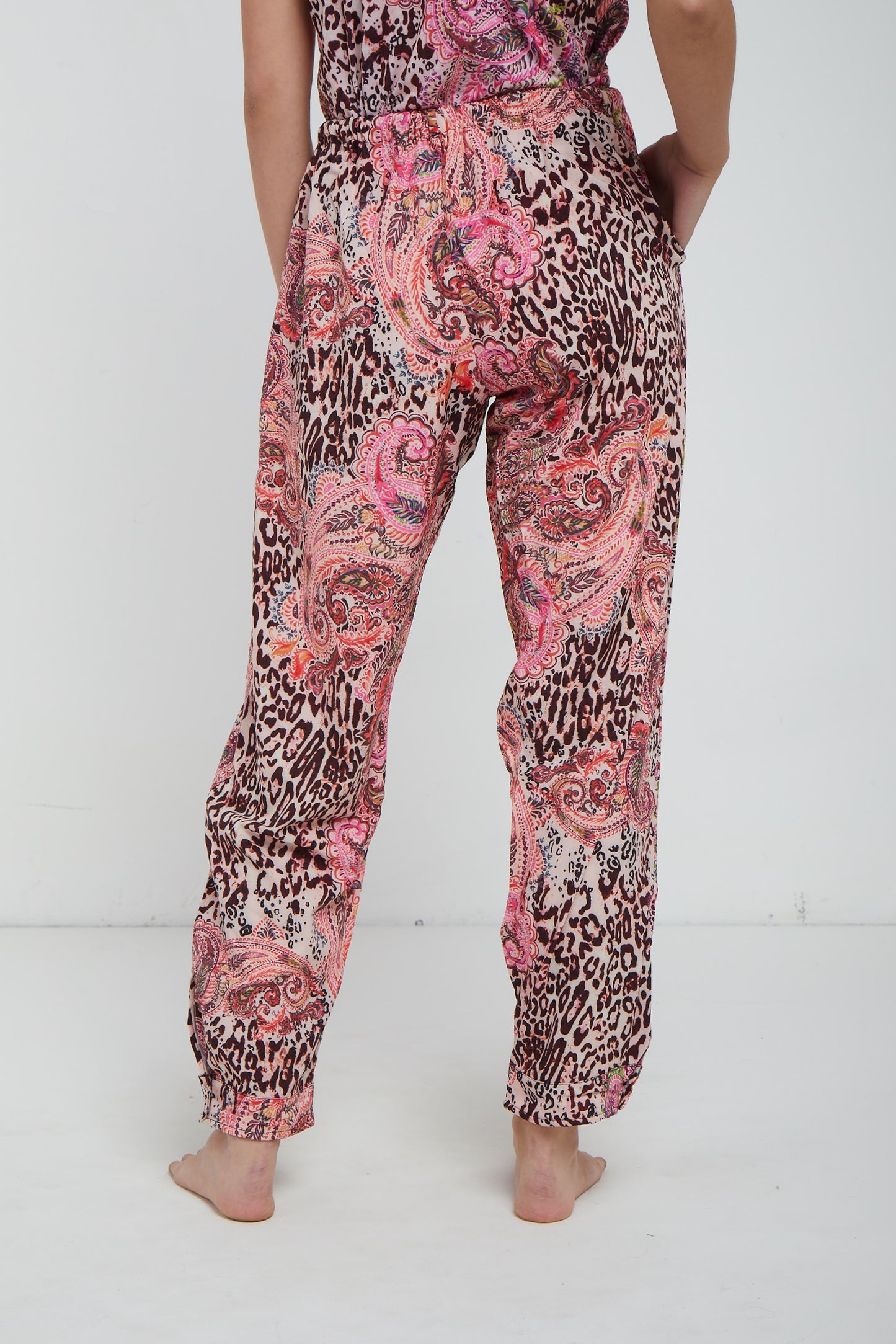 F**K Pantalone Lungo "Mantra"