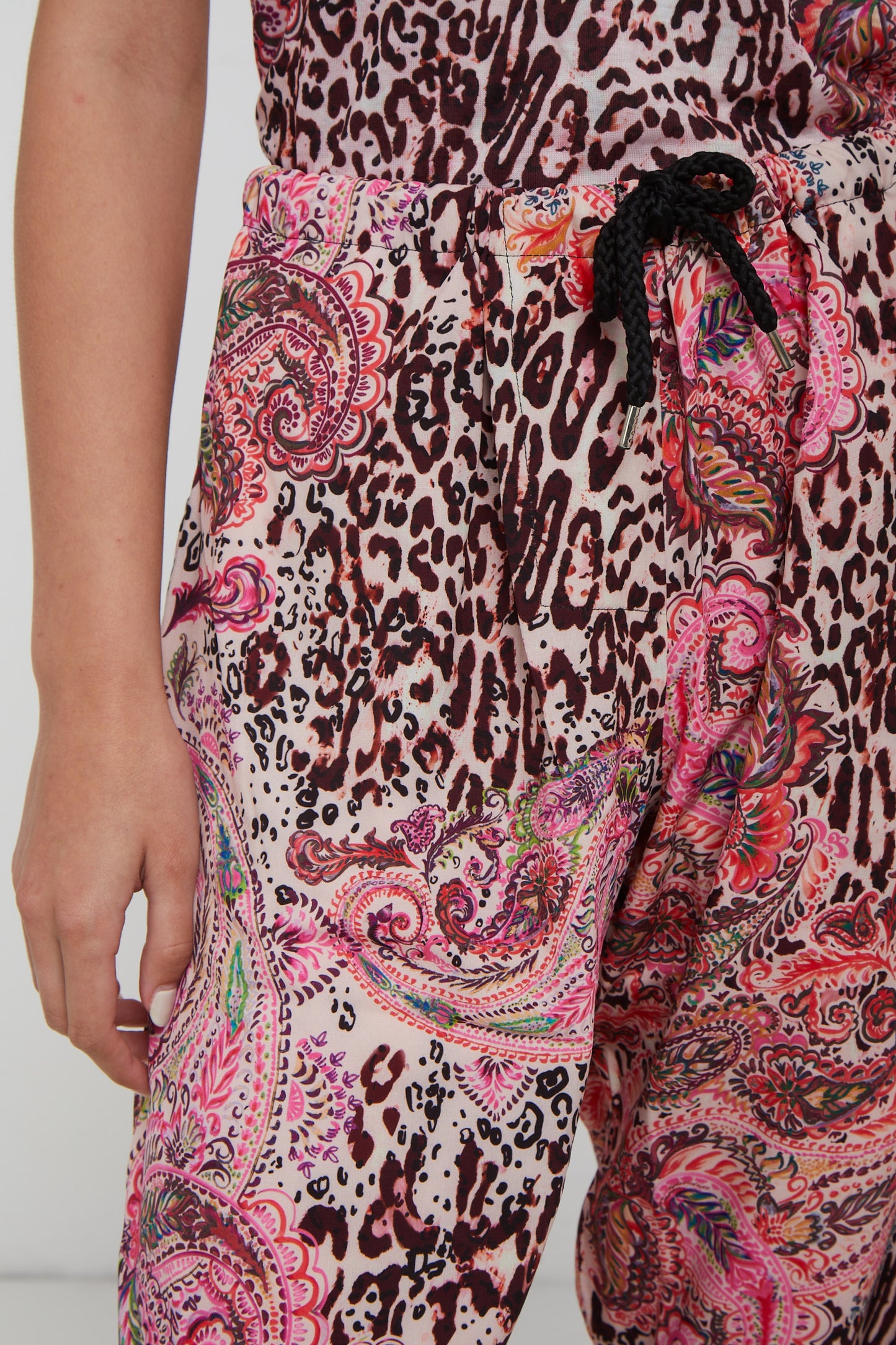 F**K Pantalone Lungo "Mantra"