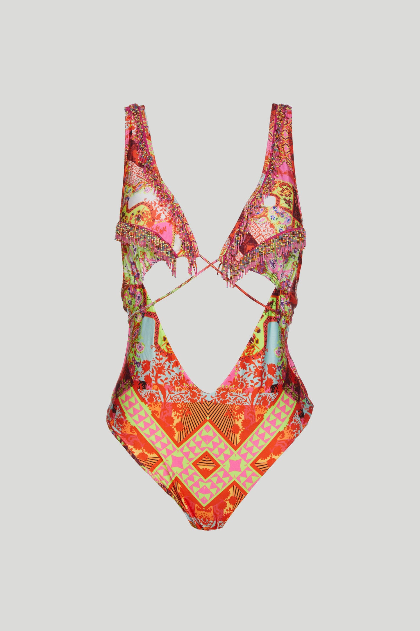 F**K Monokini "Venture"