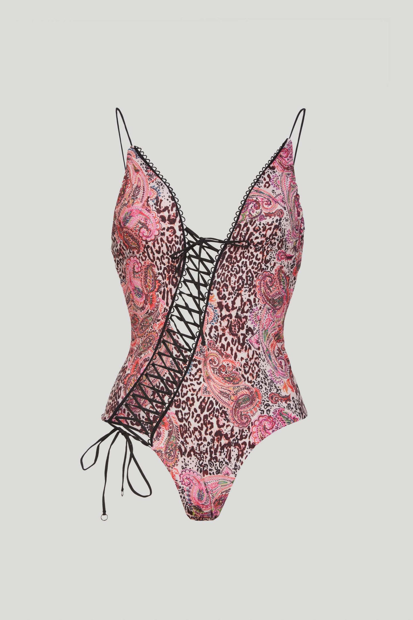 F**K Monokini "Mantra" Stringato