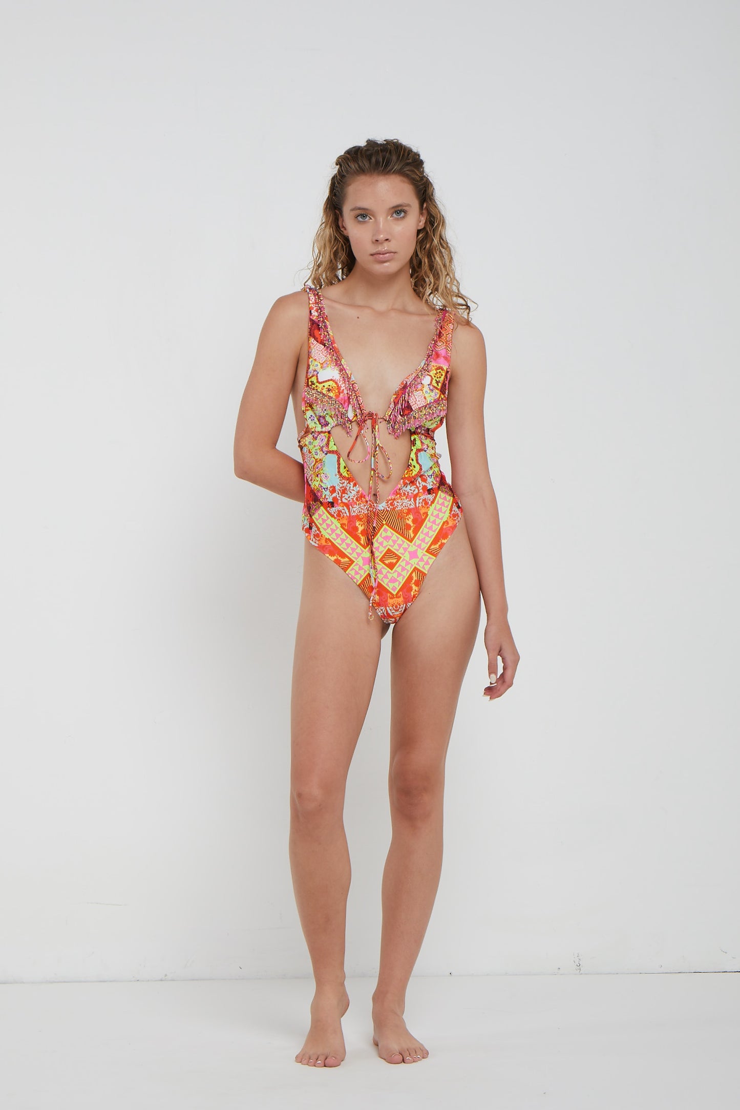 F**K Monokini "Venture"
