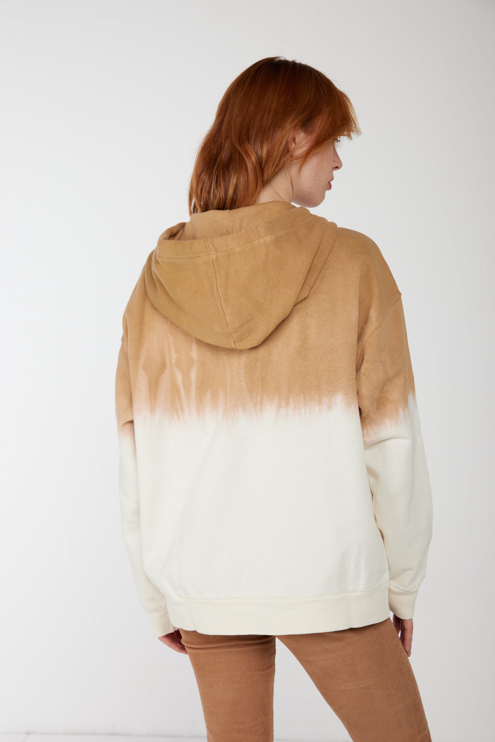 PINKO Two-tone Sweatshirt
