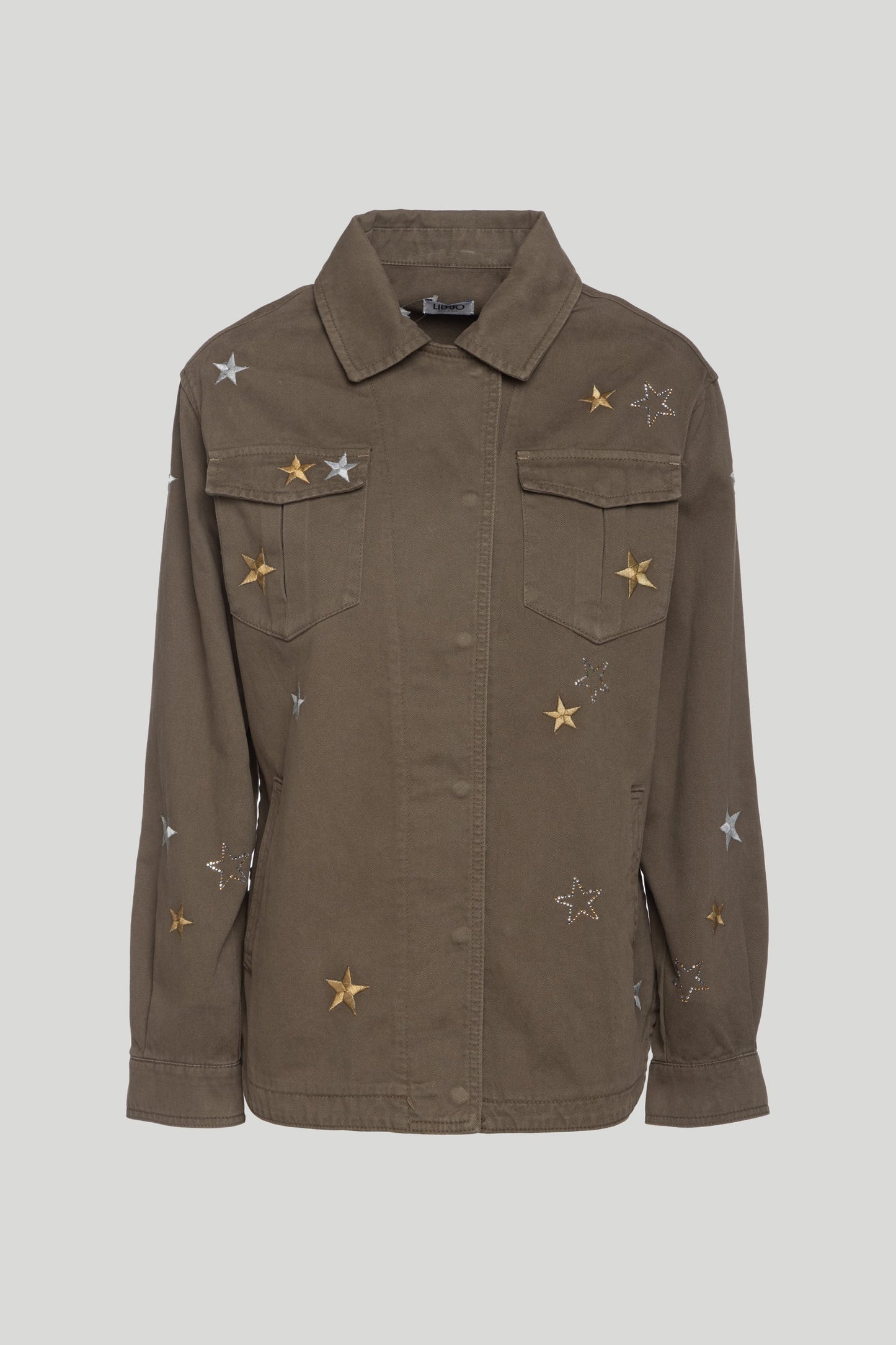 LIU-JO Giacca Militare