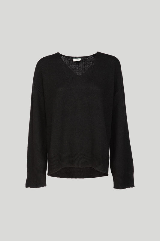 LIU-JO Black Sweater