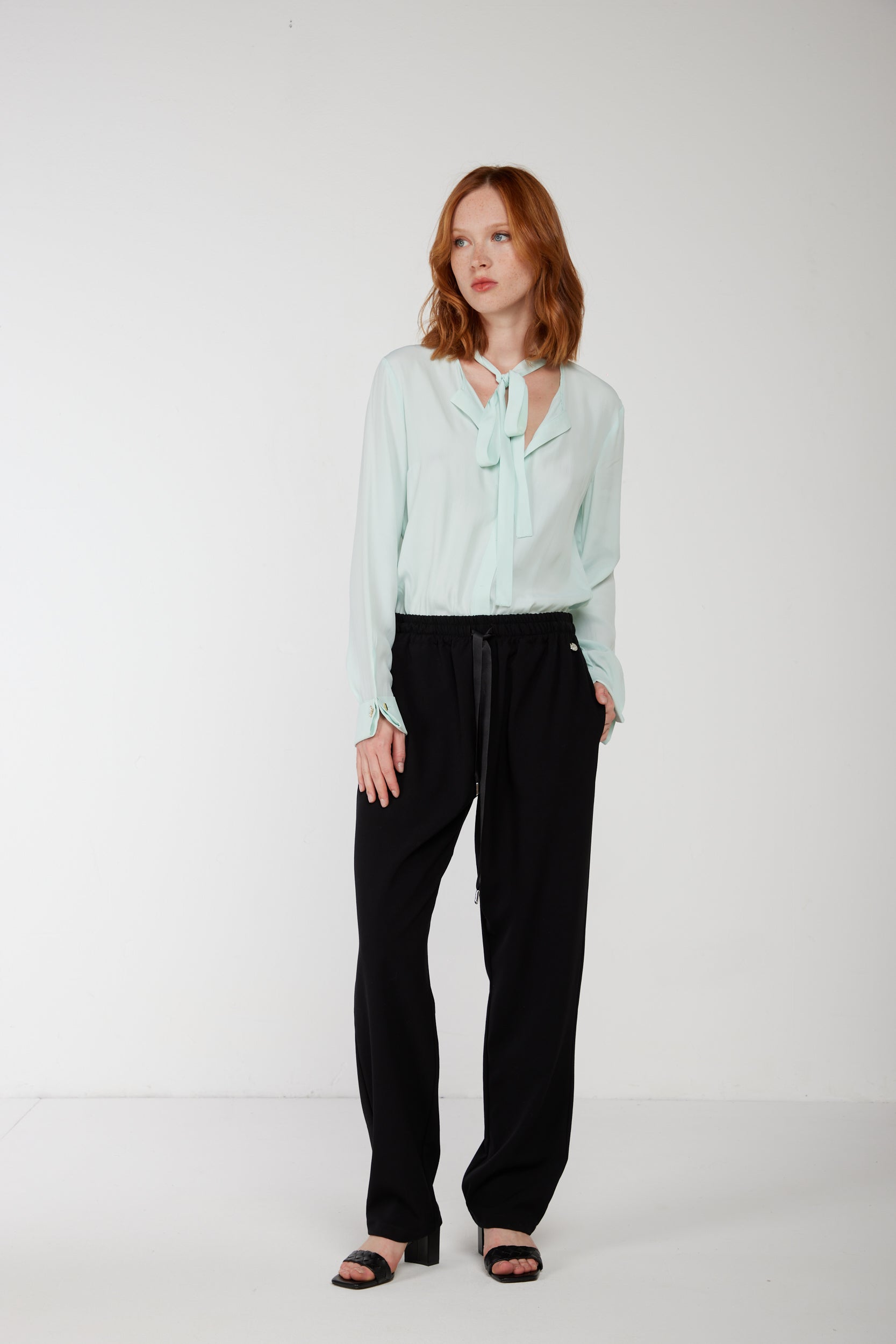 patrizia pepe shirt shirt 2c1209