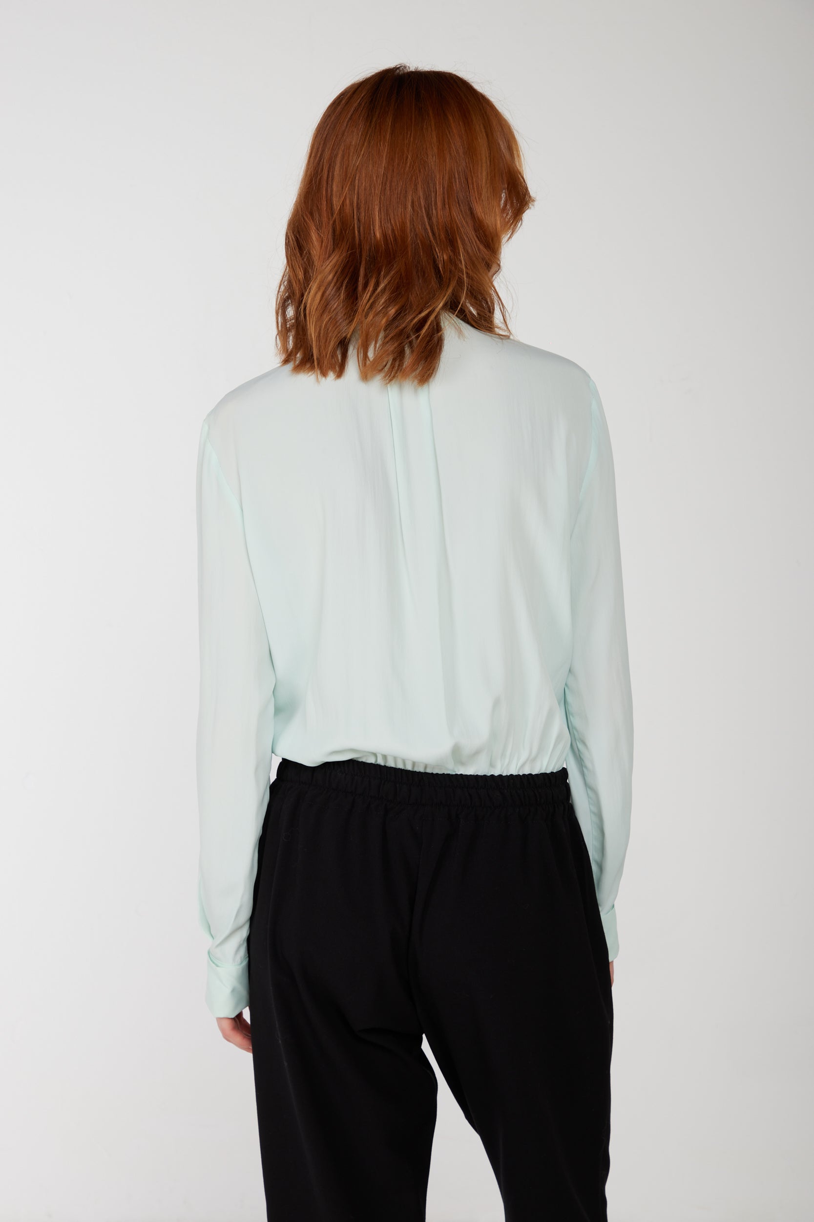 patrizia pepe shirt shirt 2c1209