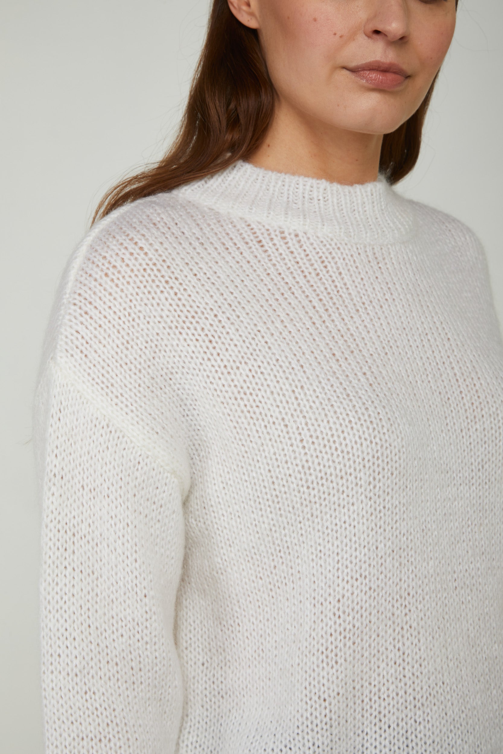 GAELLE Maglia Bianca
