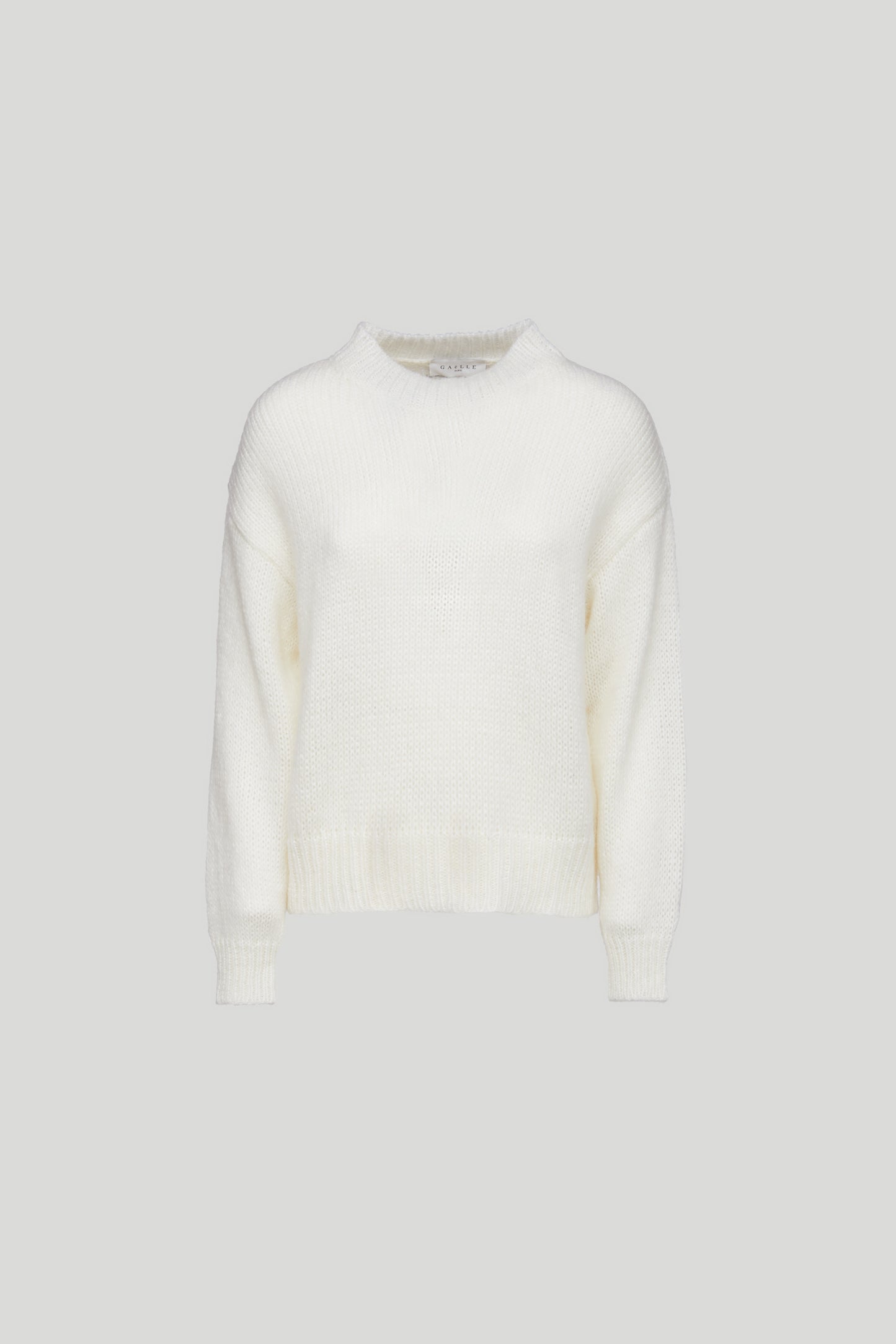 GAELLE Maglia Bianca