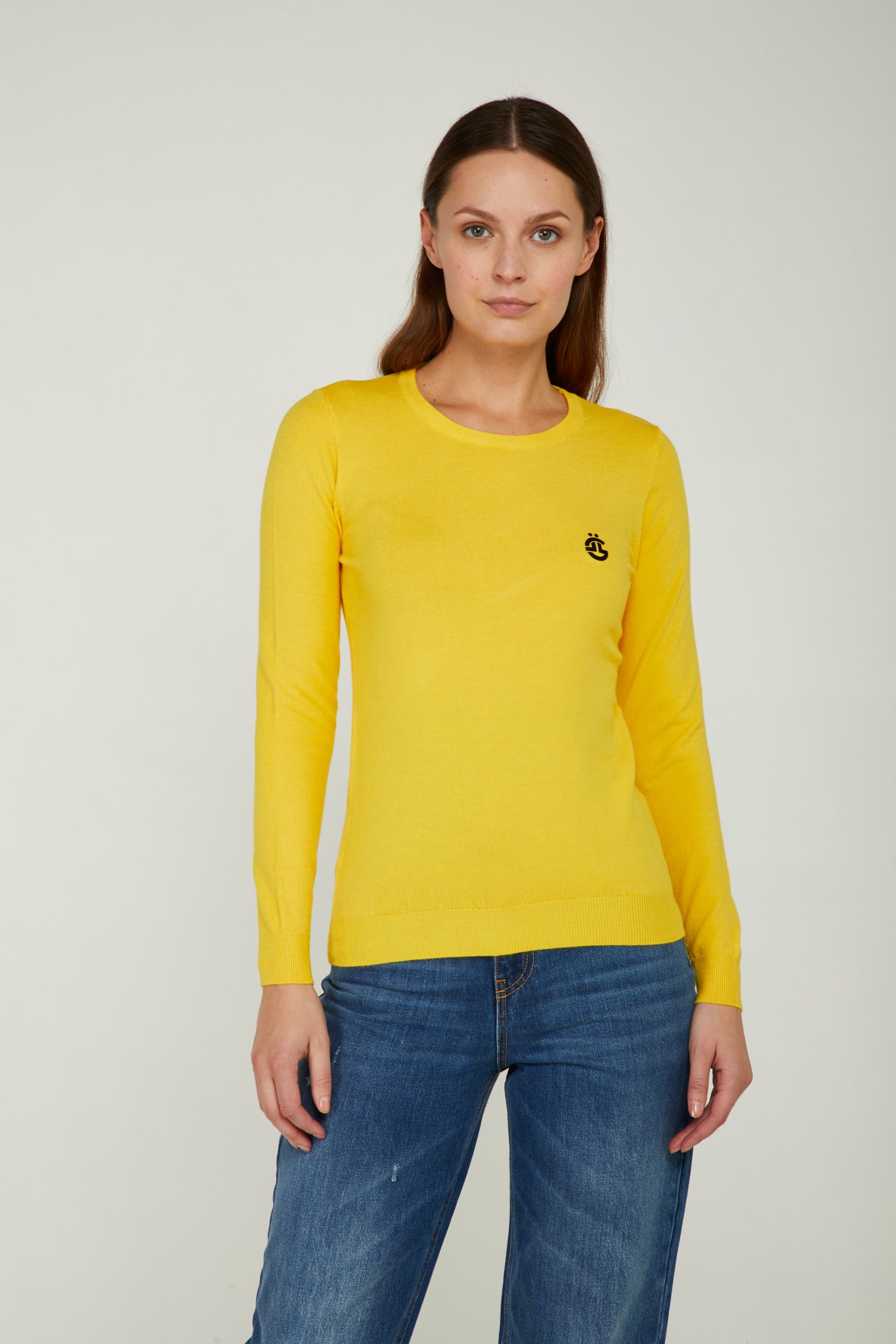 GAELLE Yellow Jersey