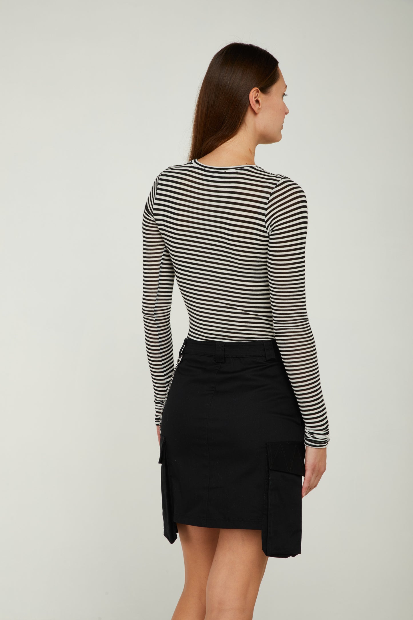 GAELLE Maglia a Righe