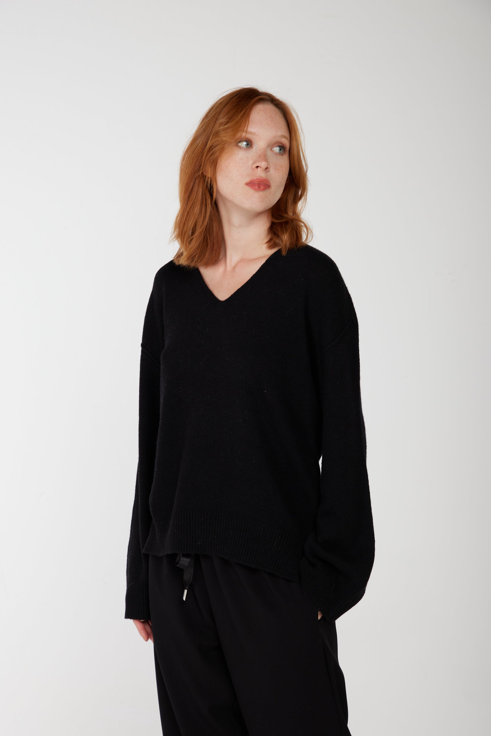 LIU-JO Black Sweater