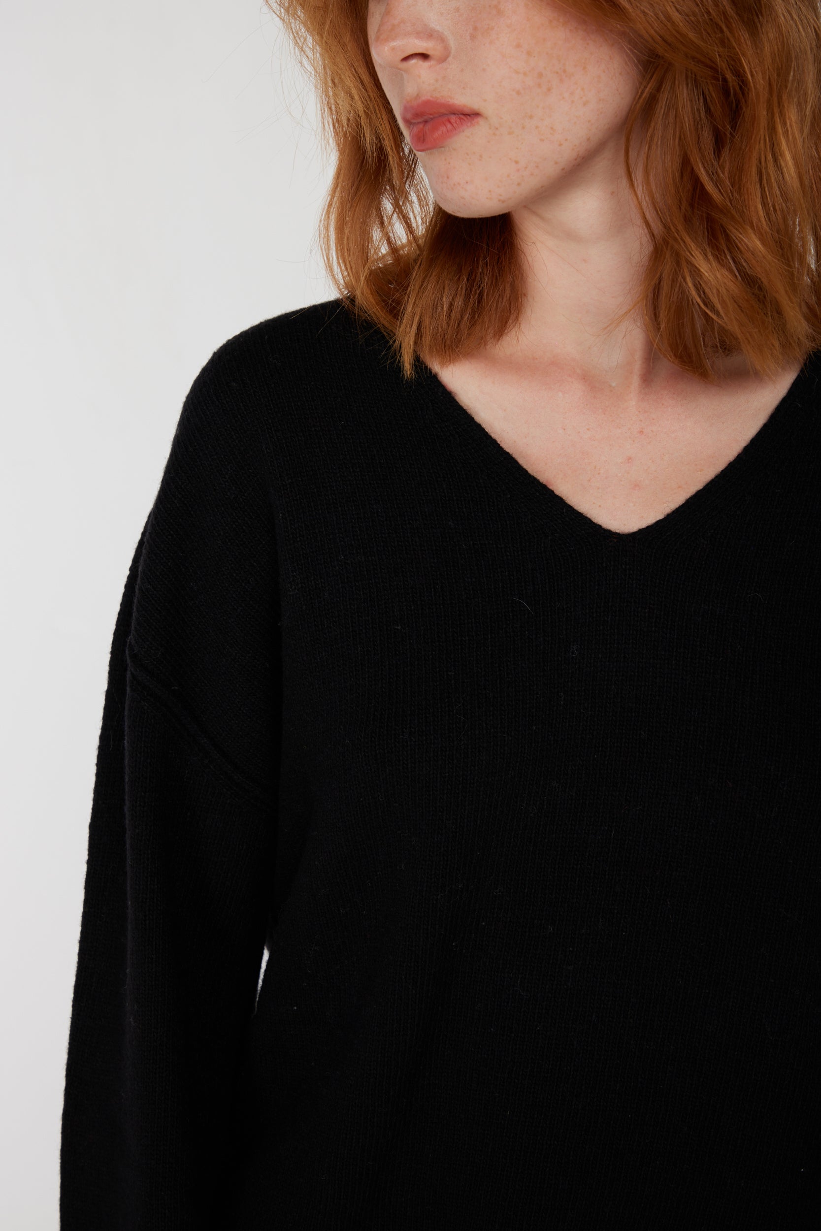 LIU-JO Black Sweater