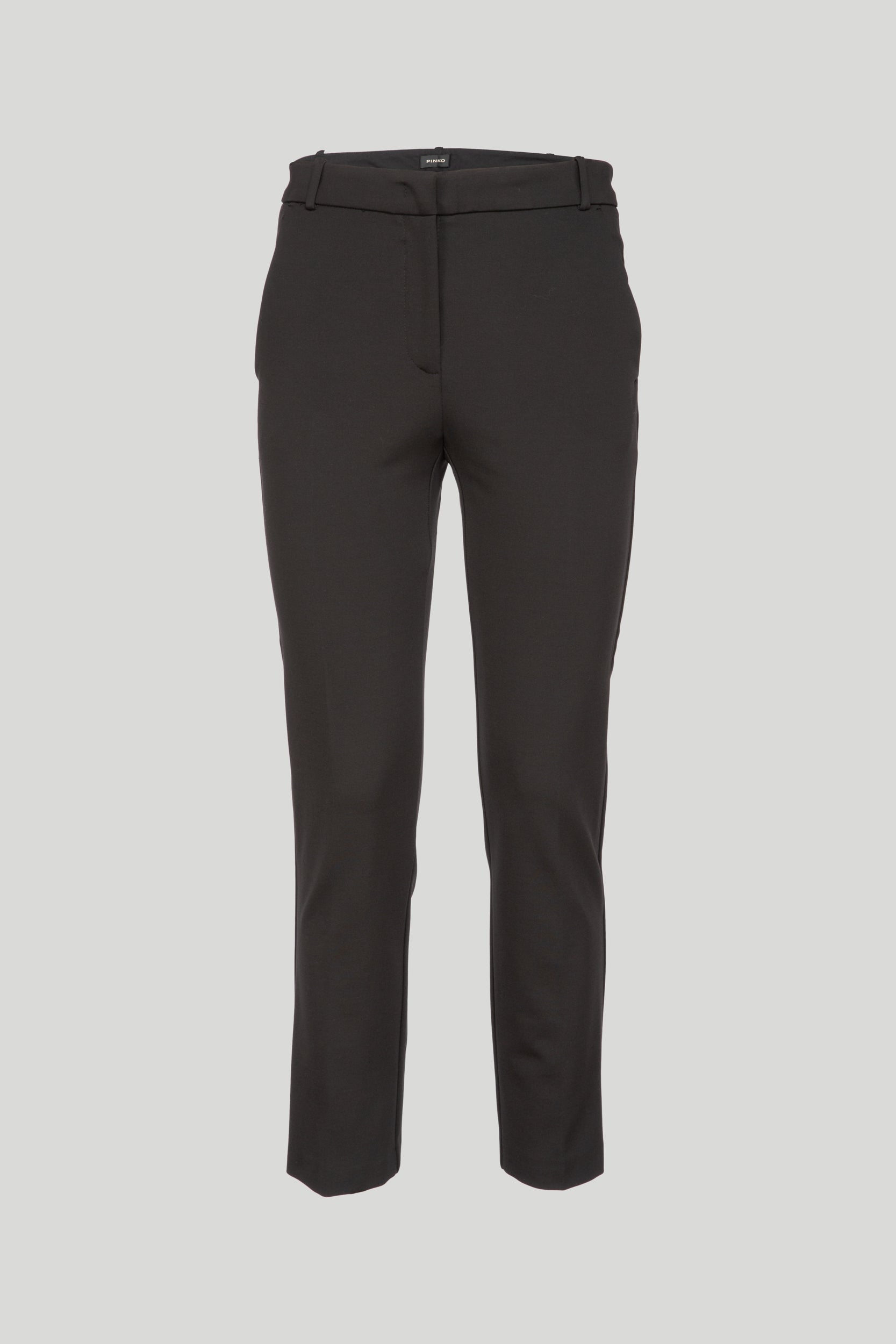 PINKO Pantalone Nero