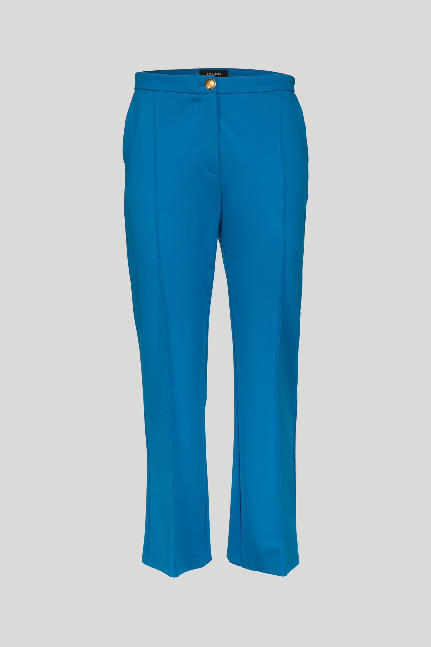 PINKO Pantalone Blu Imperiale