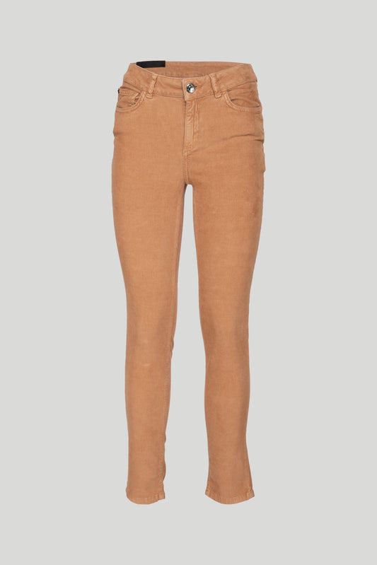 TWINSET Caramel Trousers