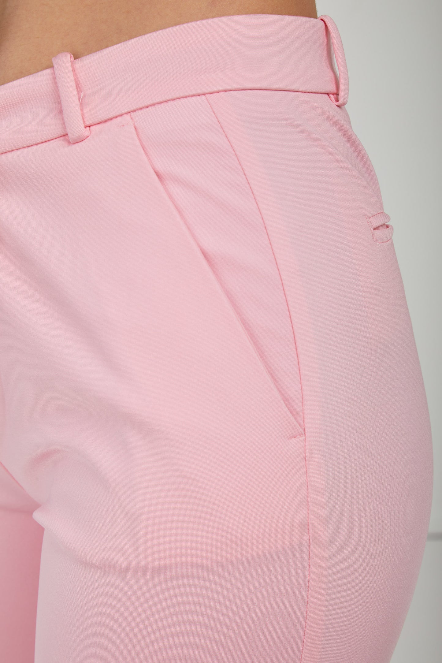 PINKO Pink Trousers