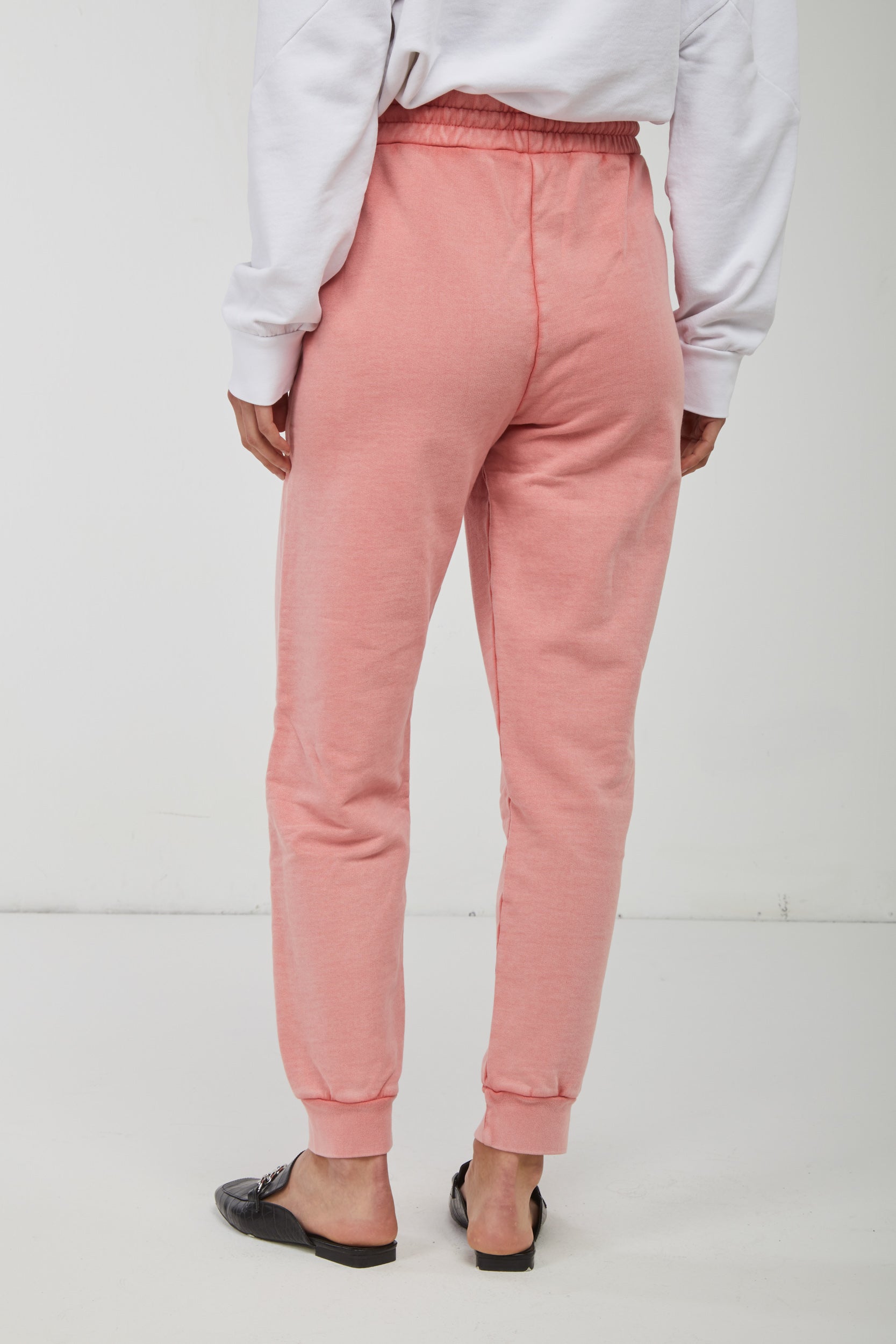 PINKO Salmon Joggers