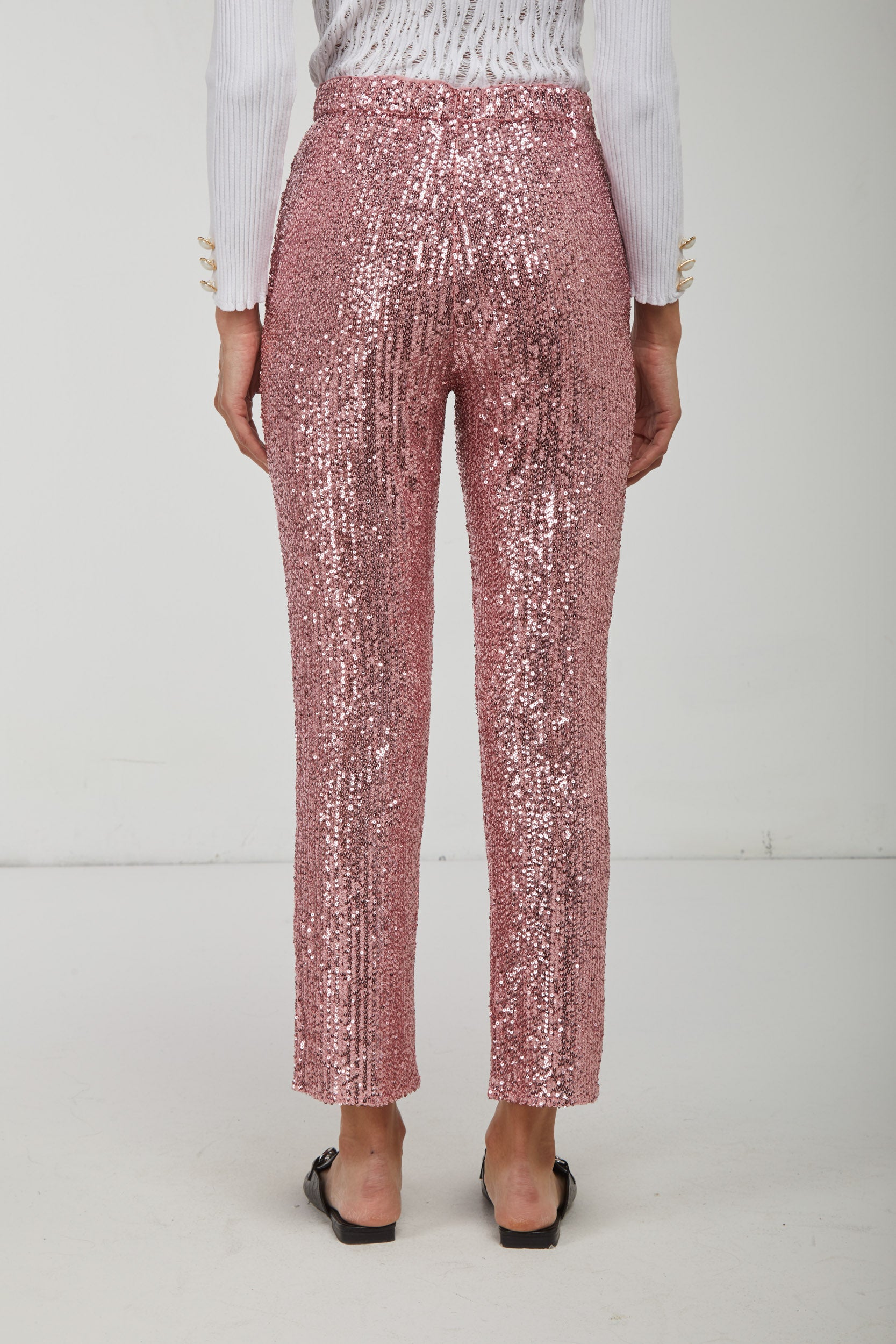 patrizia pepe trousers 1p2045