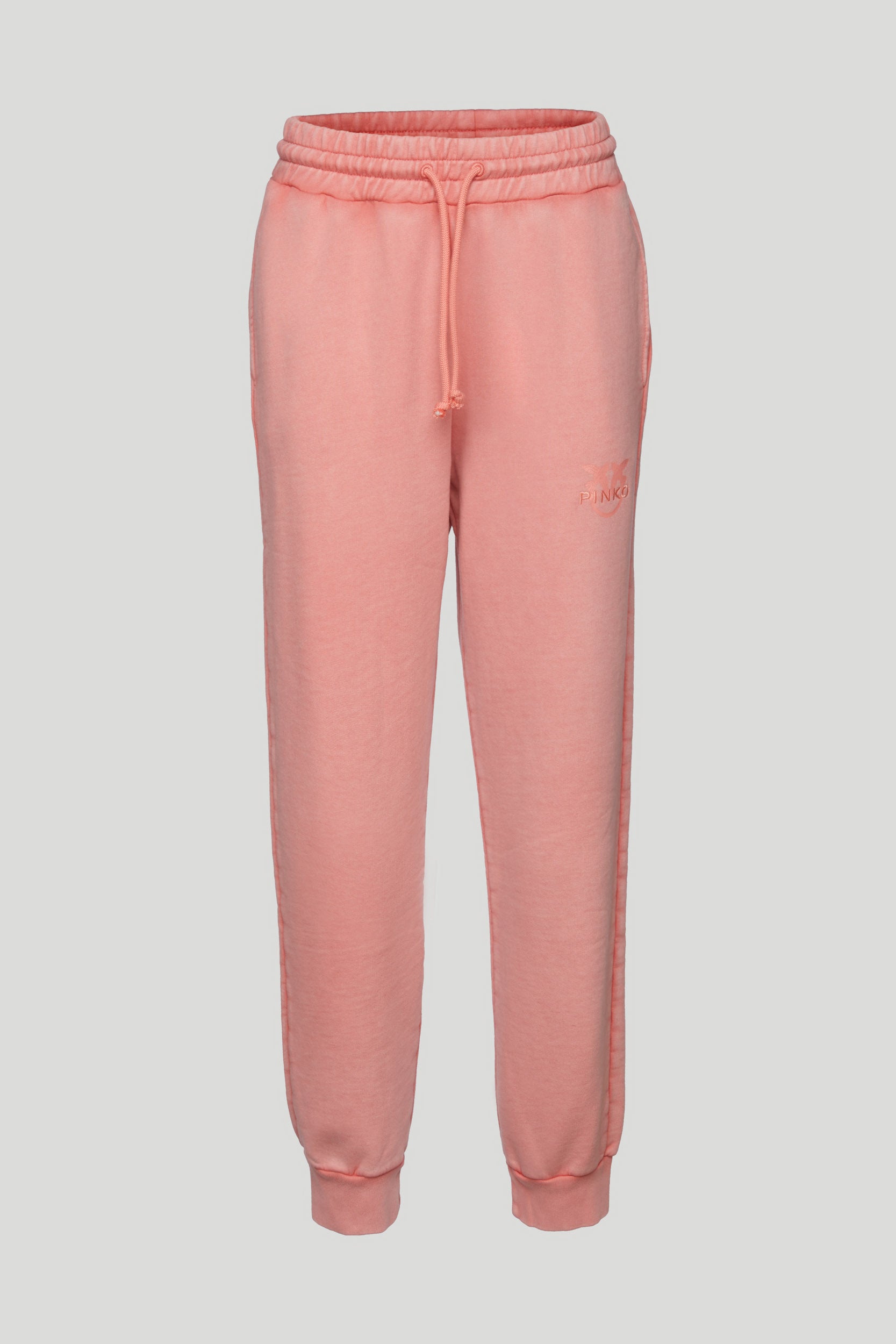 PINKO Salmon Joggers