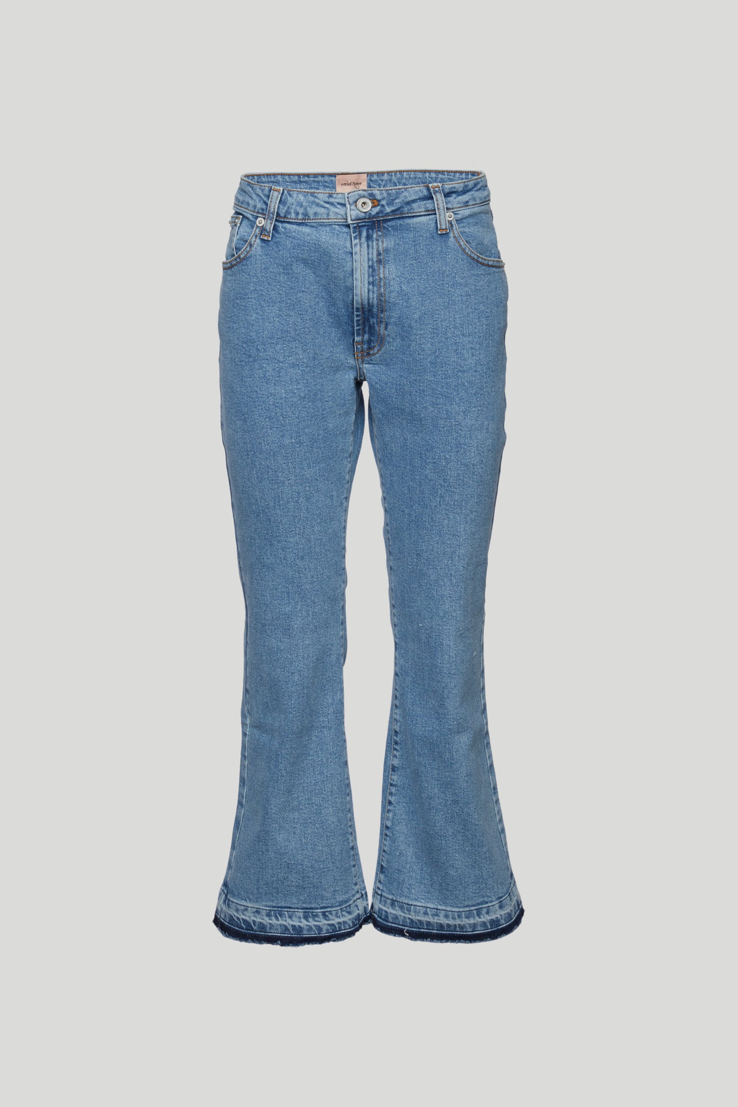 OTTOD'AME Jeans Flare