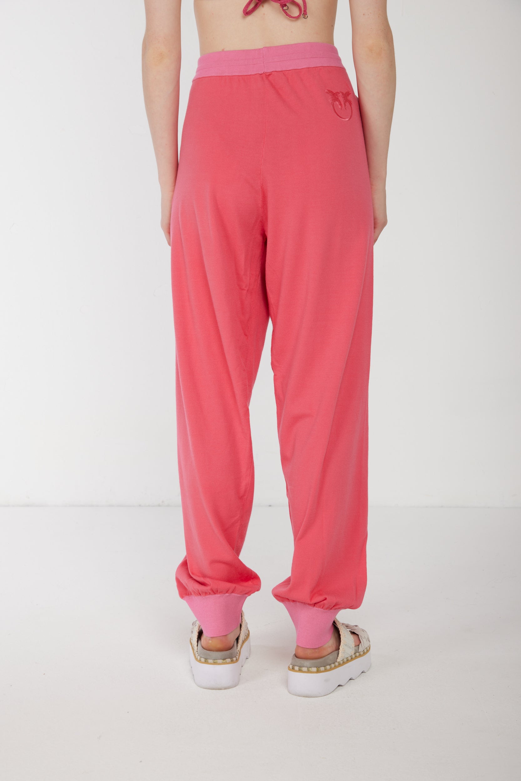 PINKO Tracksuit Trousers