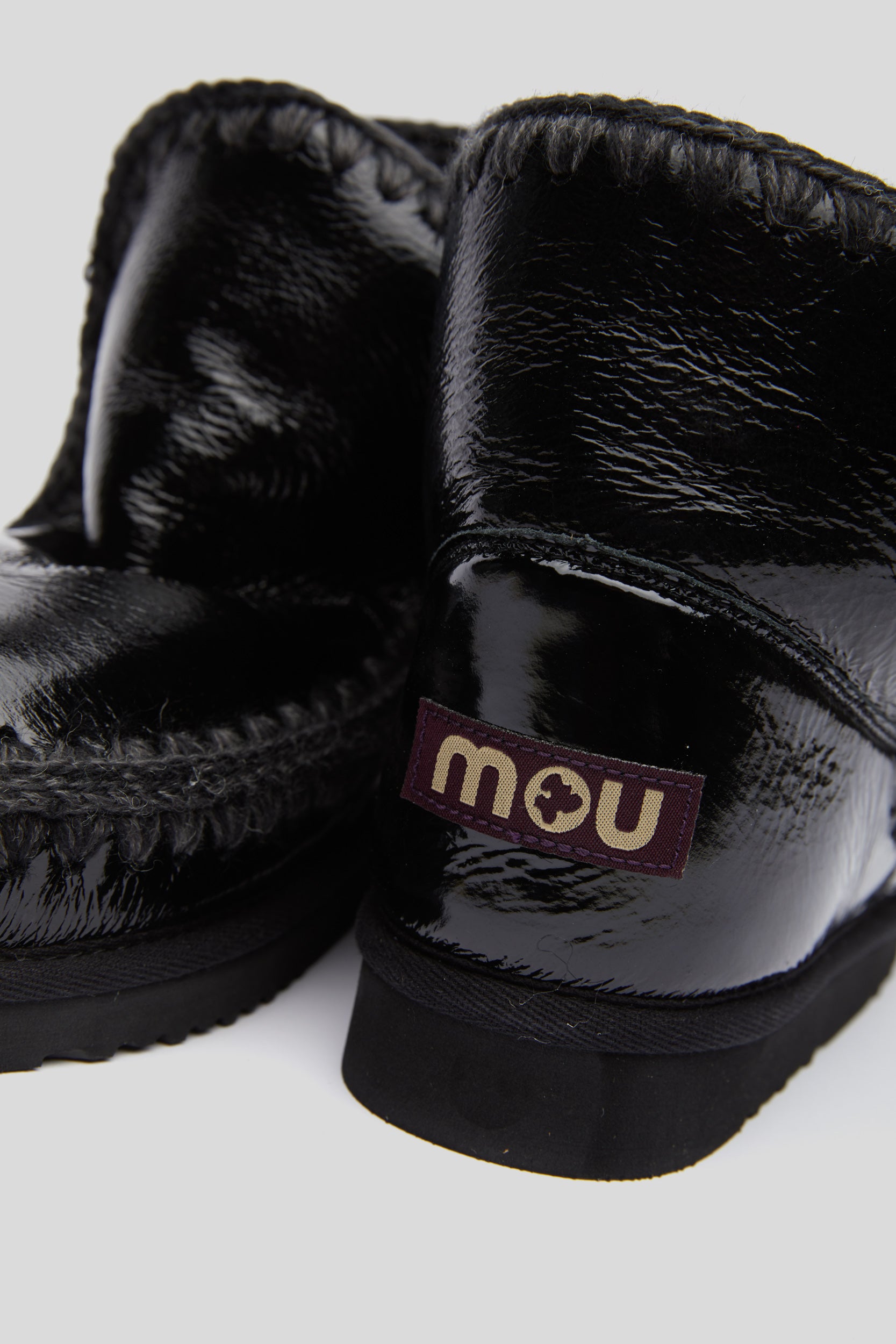 Eskimo sales 18 mou