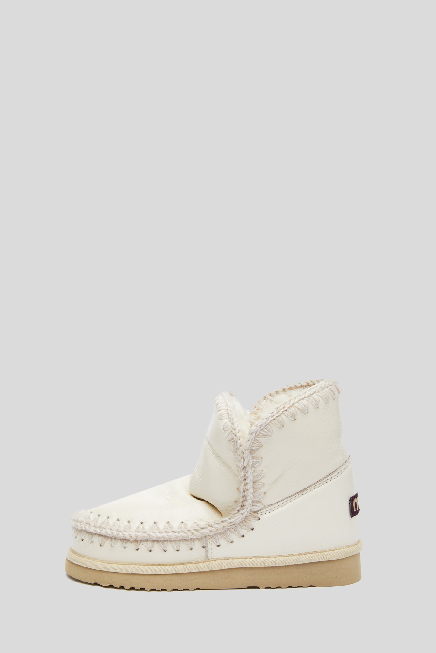 MOU "Eskimo 18" Bianche