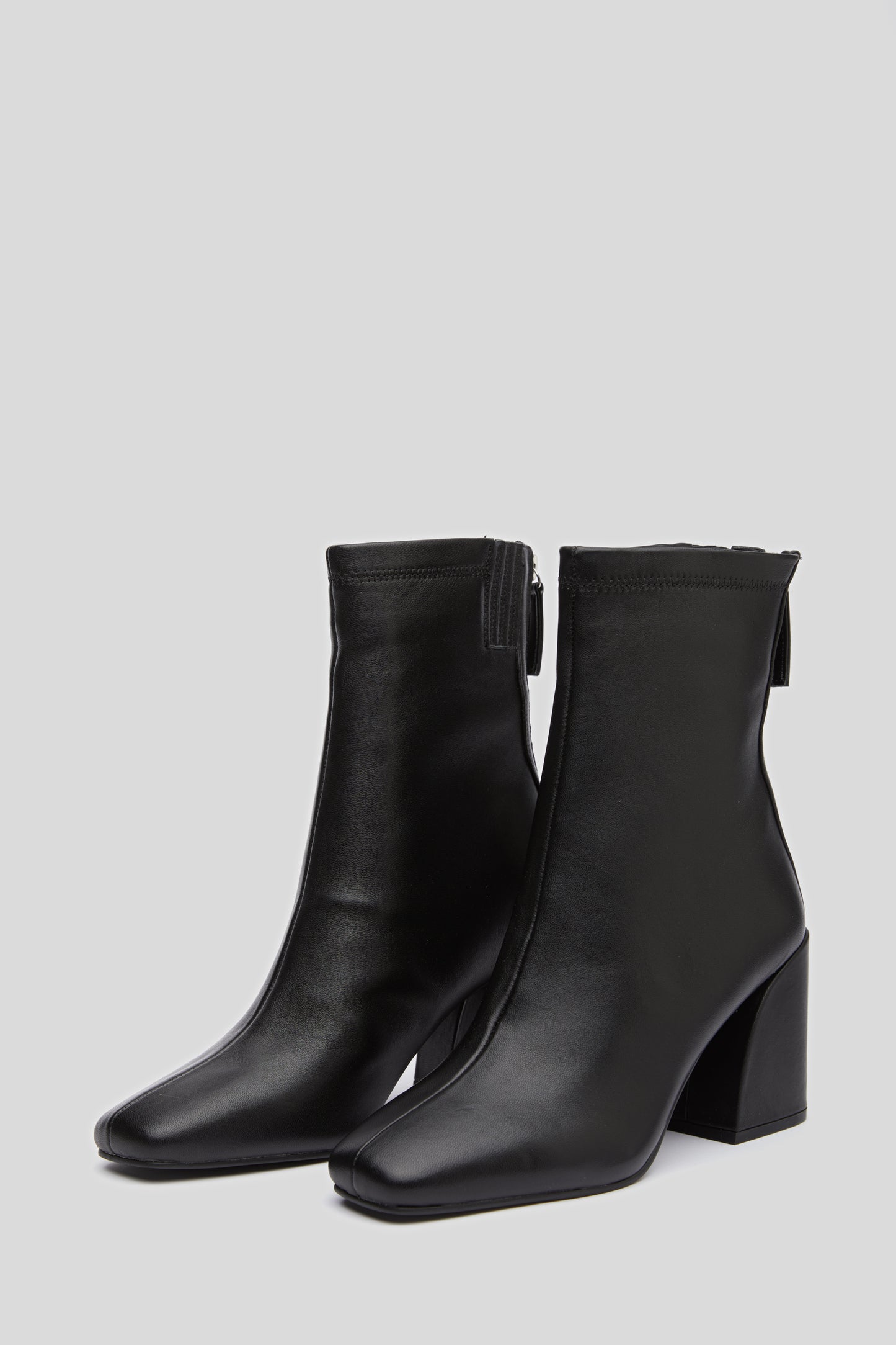 STEVE MADDEN Stivaletti Critical Neri